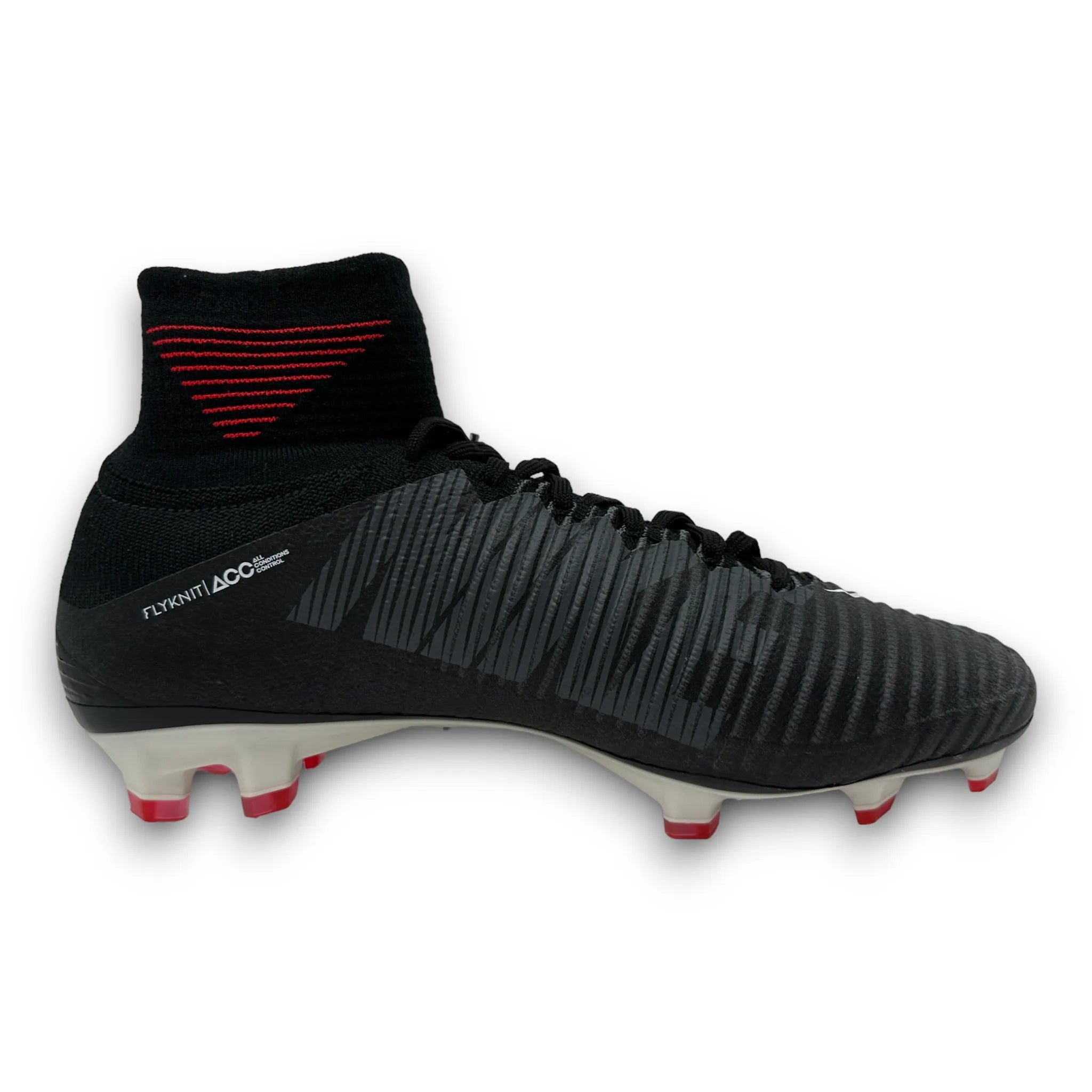 Nike Mercurial Superfly 5 FG "Pitch Dark Pack"