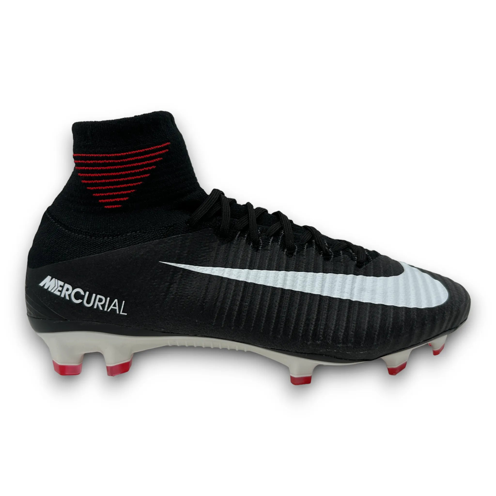 Nike Mercurial Superfly 5 FG "Pitch Dark Pack"