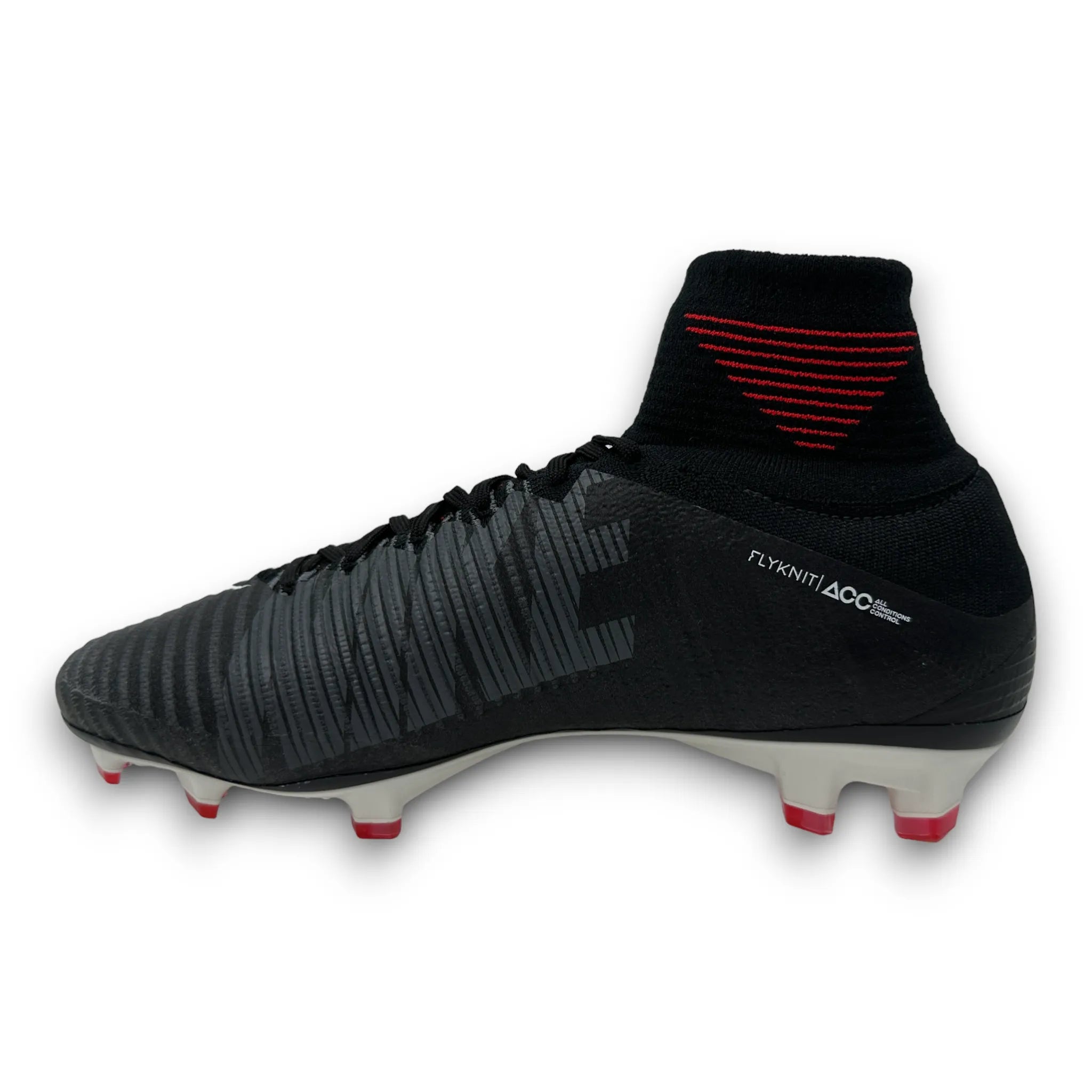 Nike Mercurial Superfly 5 FG "Pitch Dark Pack"