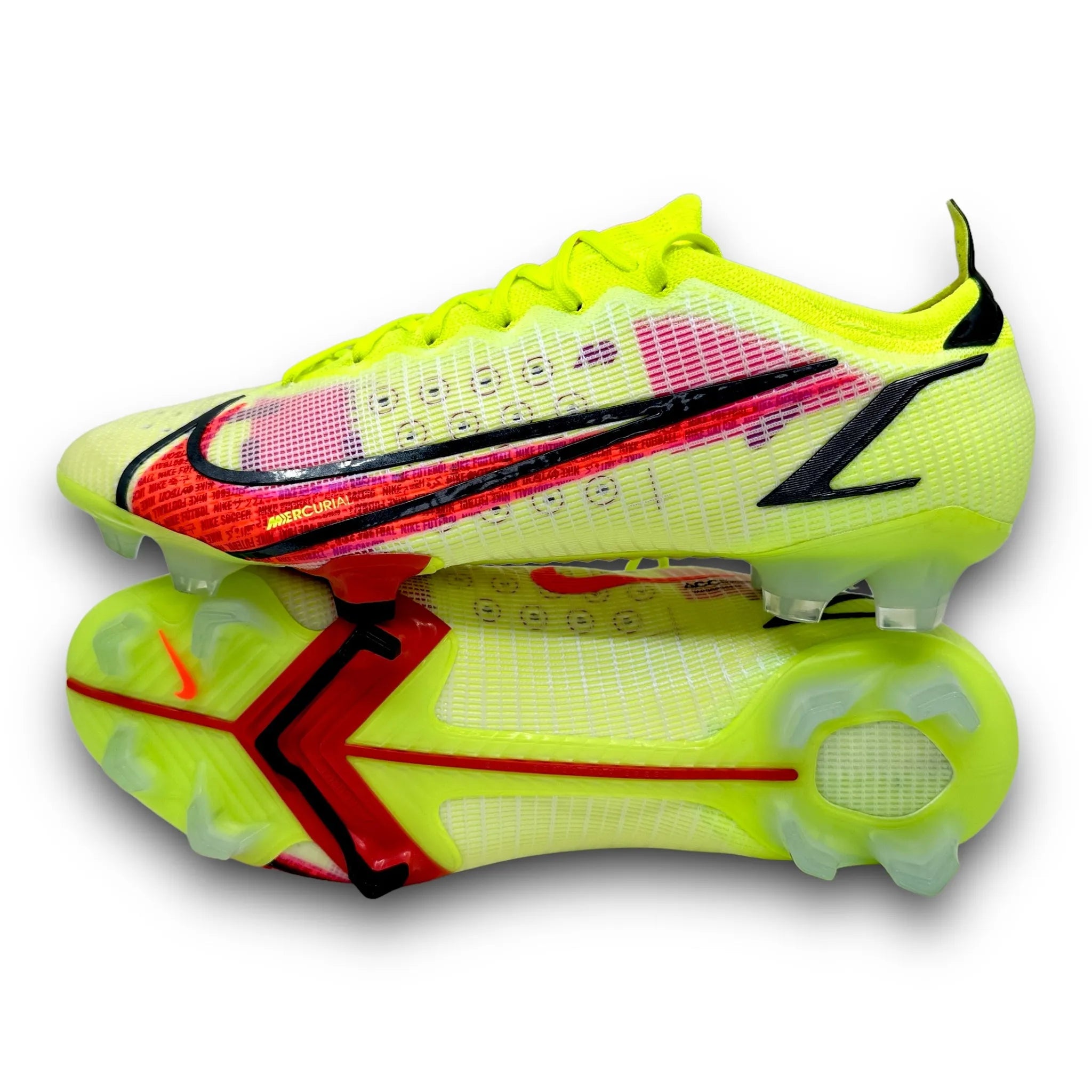Nike Mercurial Vapor 14 Elite FG