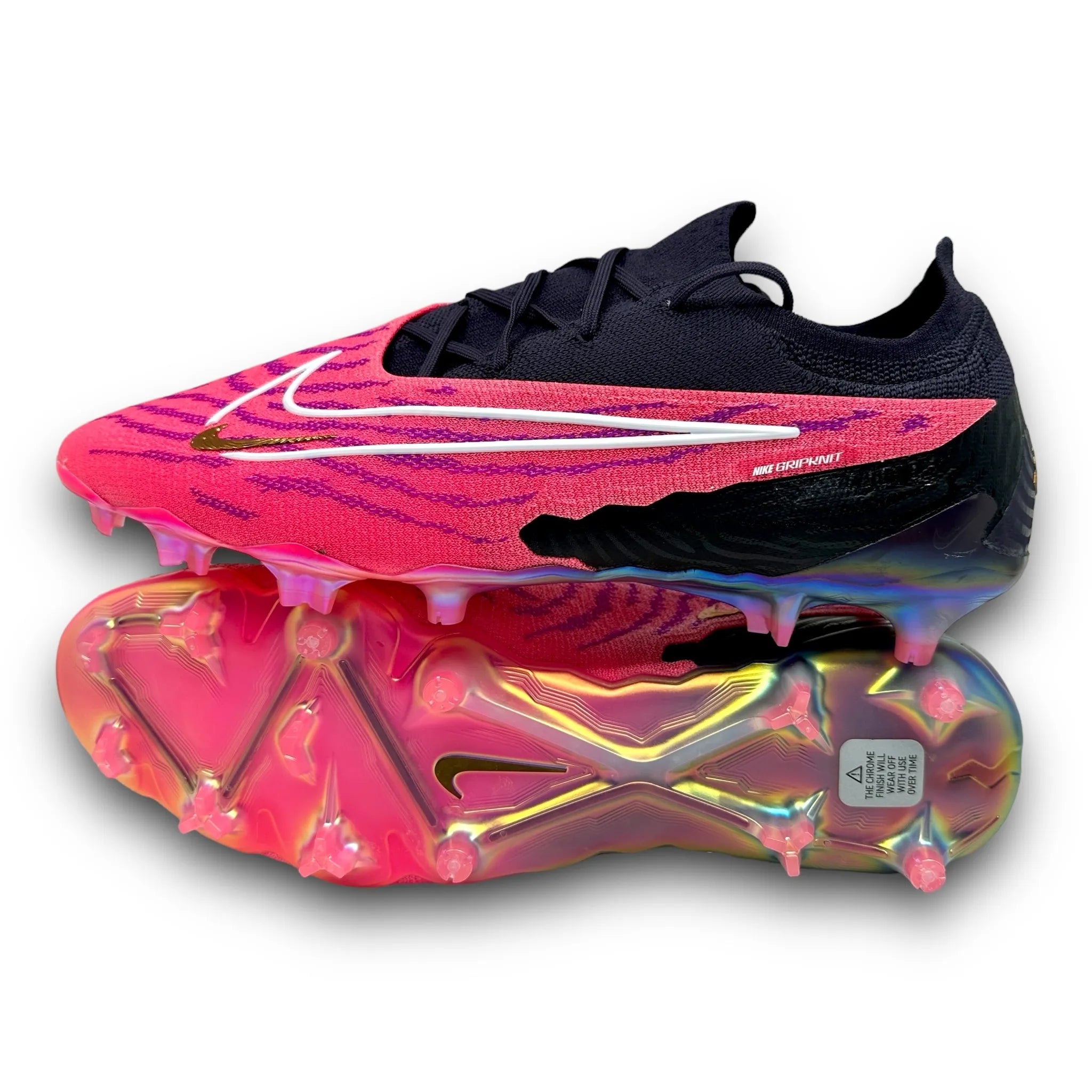 Nike Phantom GX Elite FG Édition Limitée