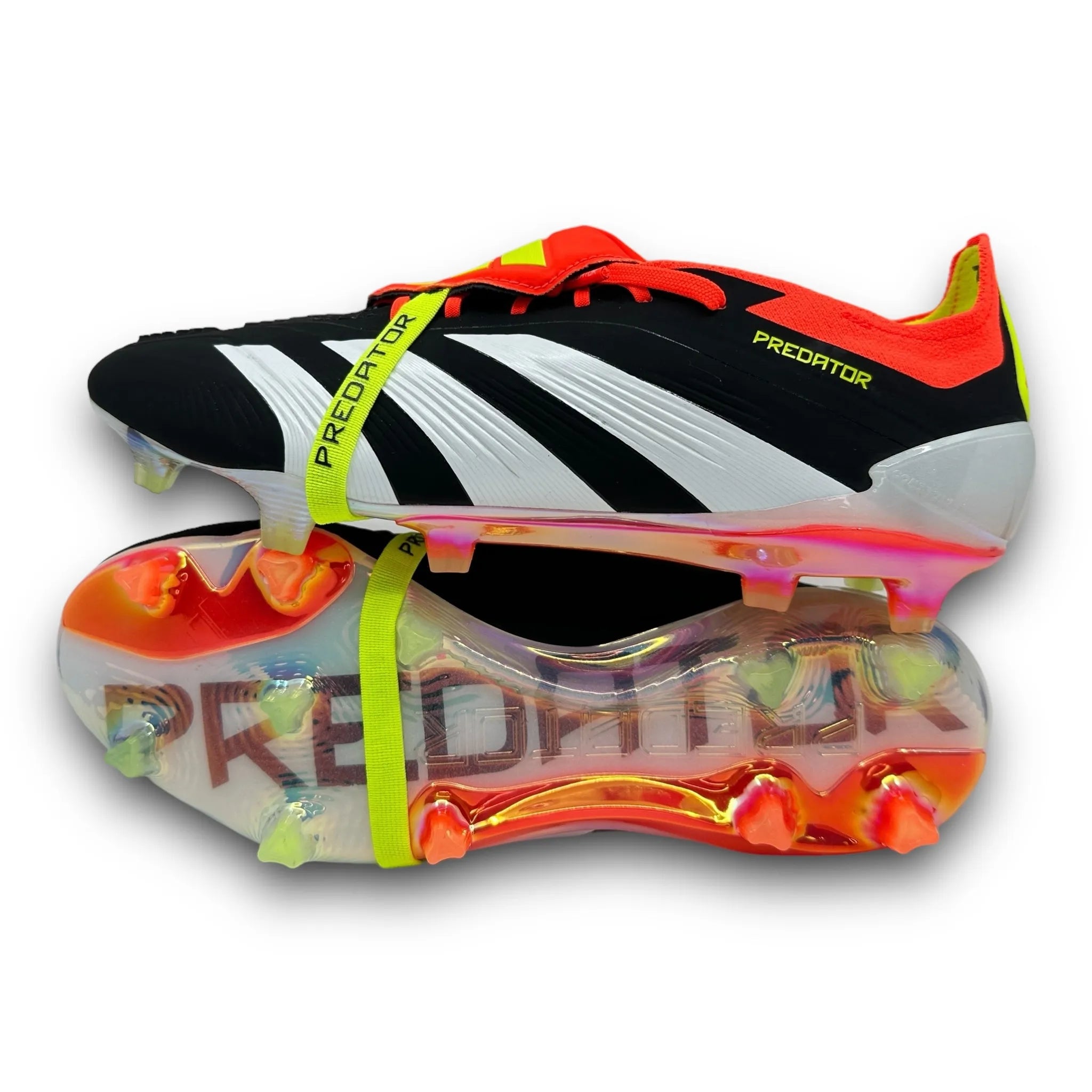 Adidas Predator FT Elite FG