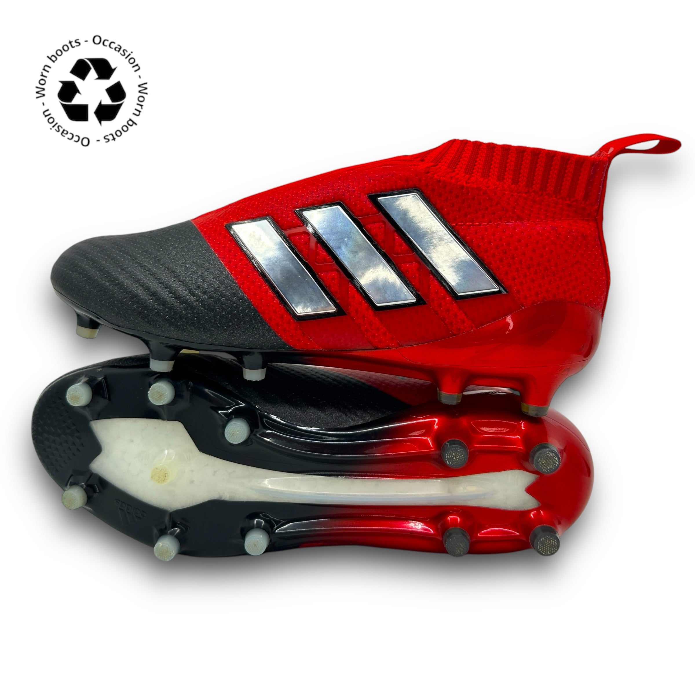 Adidas Ace 17+ PureControl FG/AG