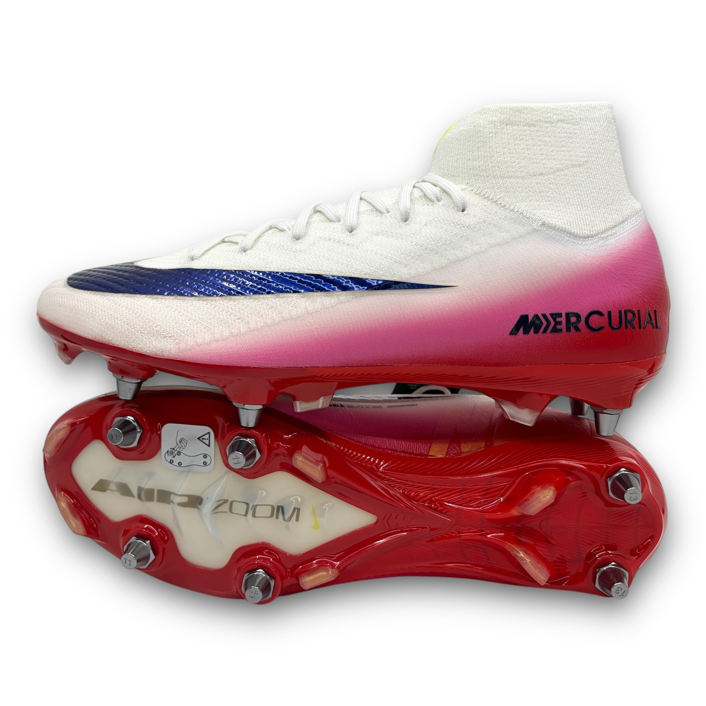 Nike Mercurial Superfly 10 Air Zoom Elite SG PRO