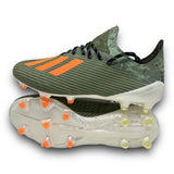 Adidas X 19.1 FG