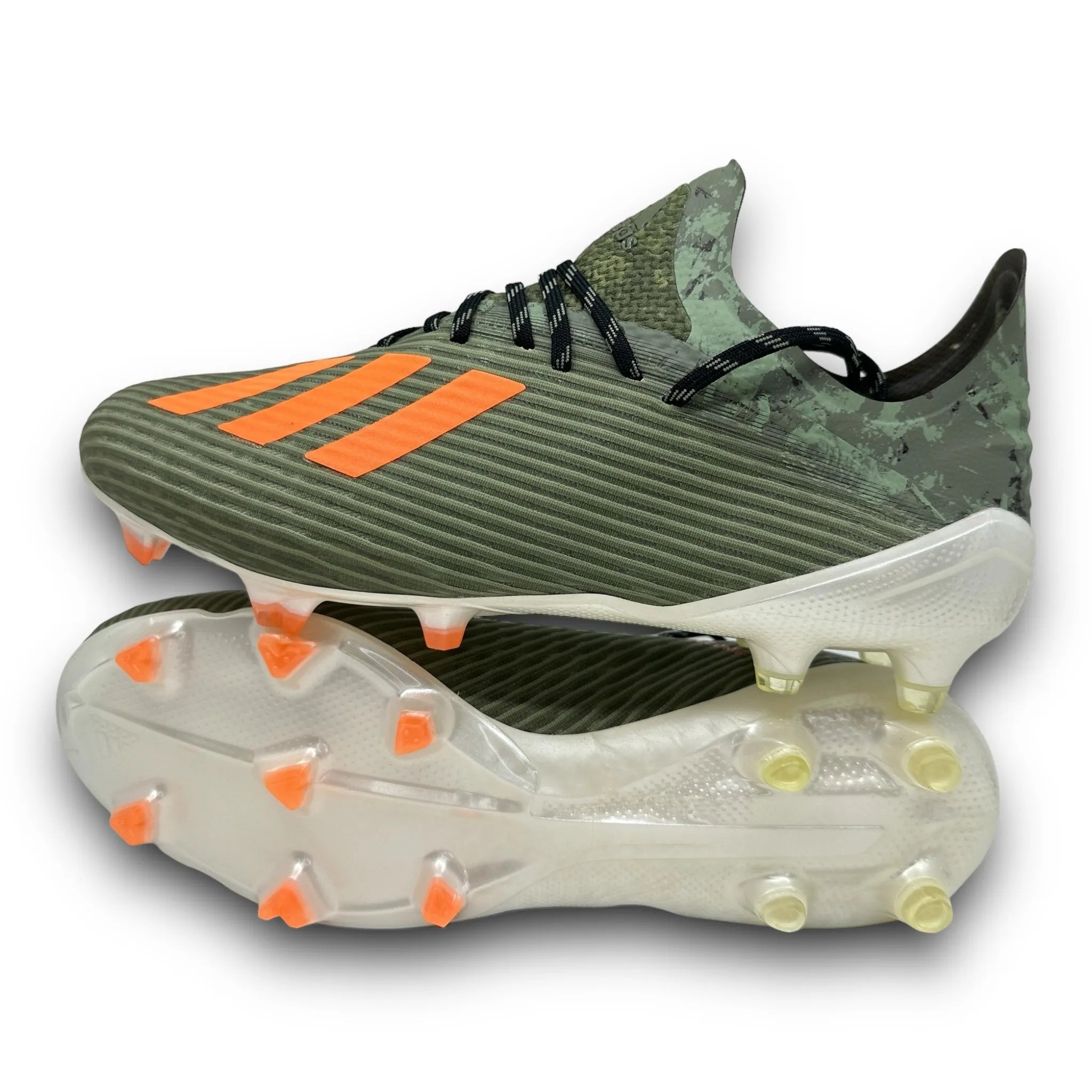 Adidas X 19.1 FG