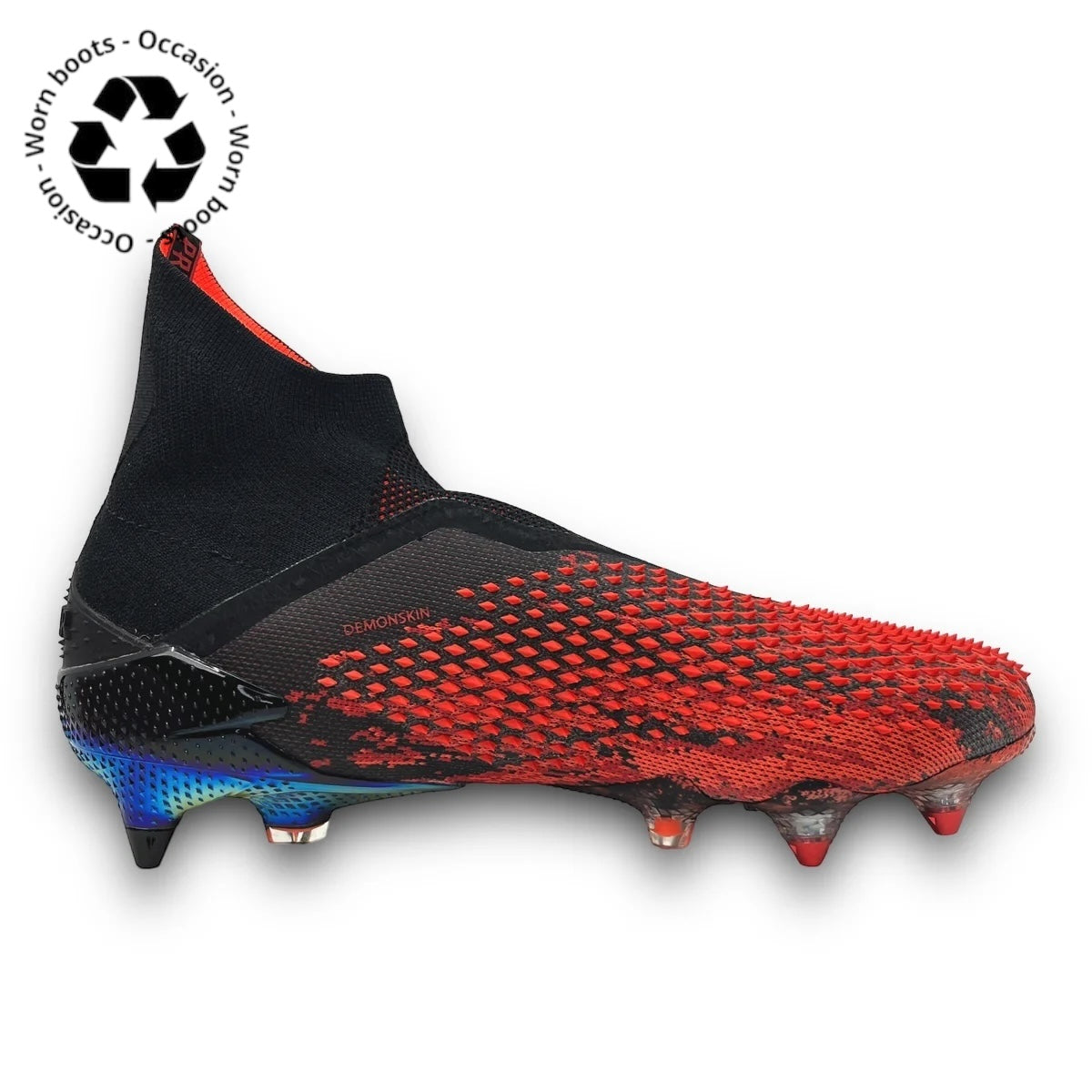 Adidas Predator 20+ SG Occasion