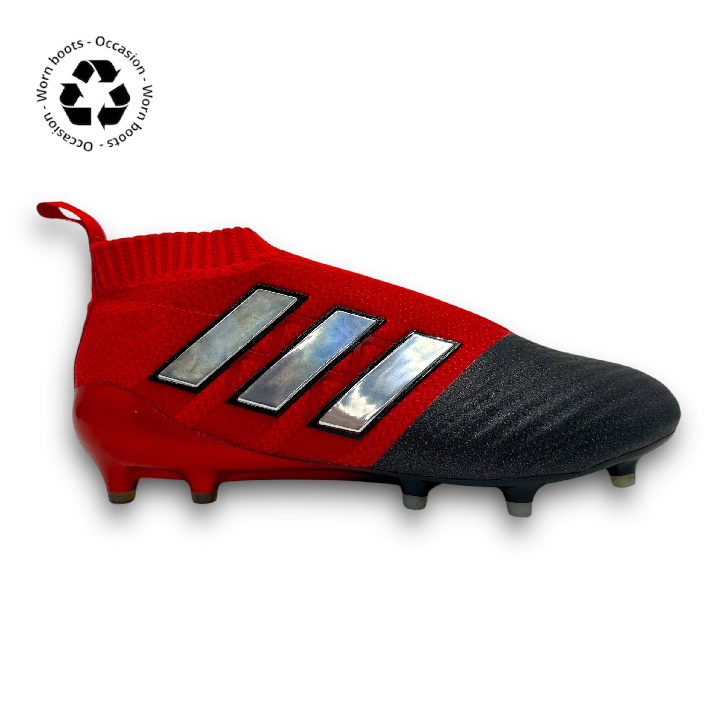 Adidas Ace 17+ PureControl FG/AG