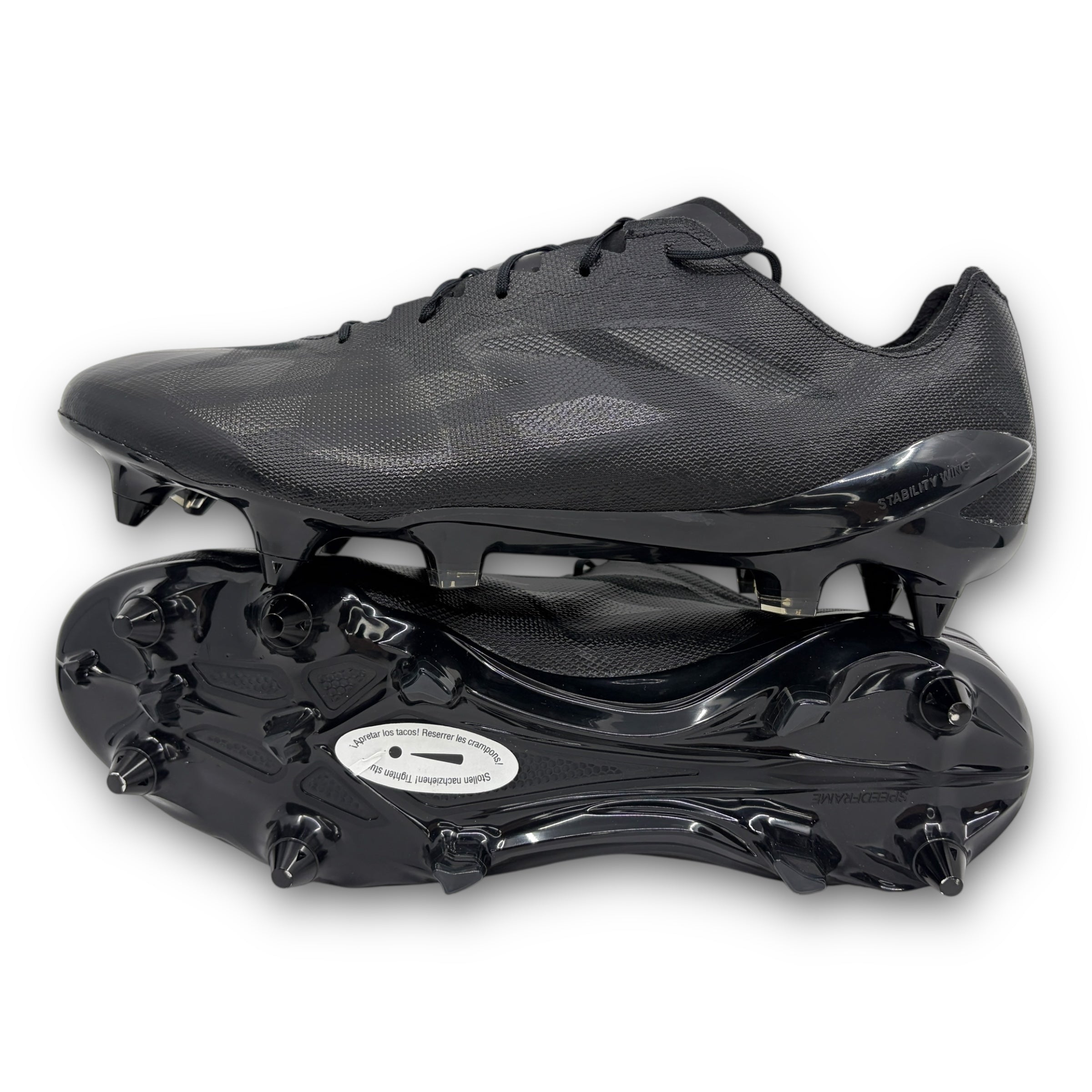 Adidas X Crazyfast + SG