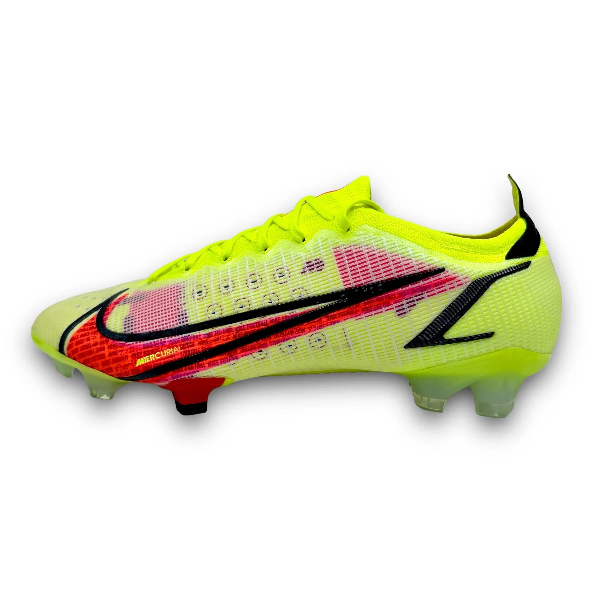 Nike Mercurial Vapor 14 Elite FG