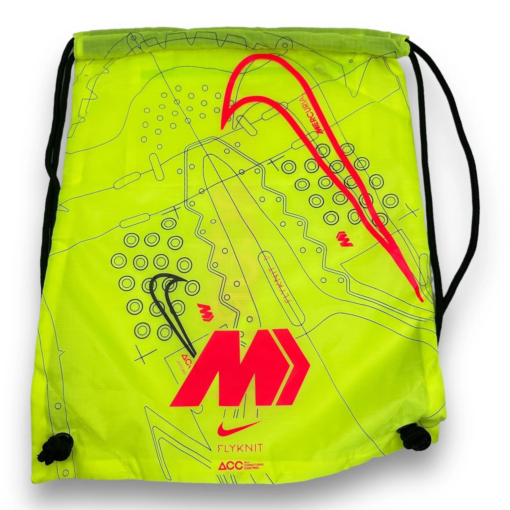 Sac de transport Nike Mercurial