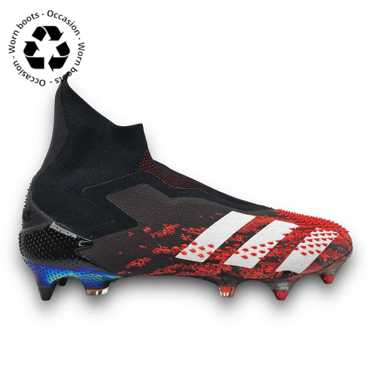 Adidas Predator 20+ SG Used