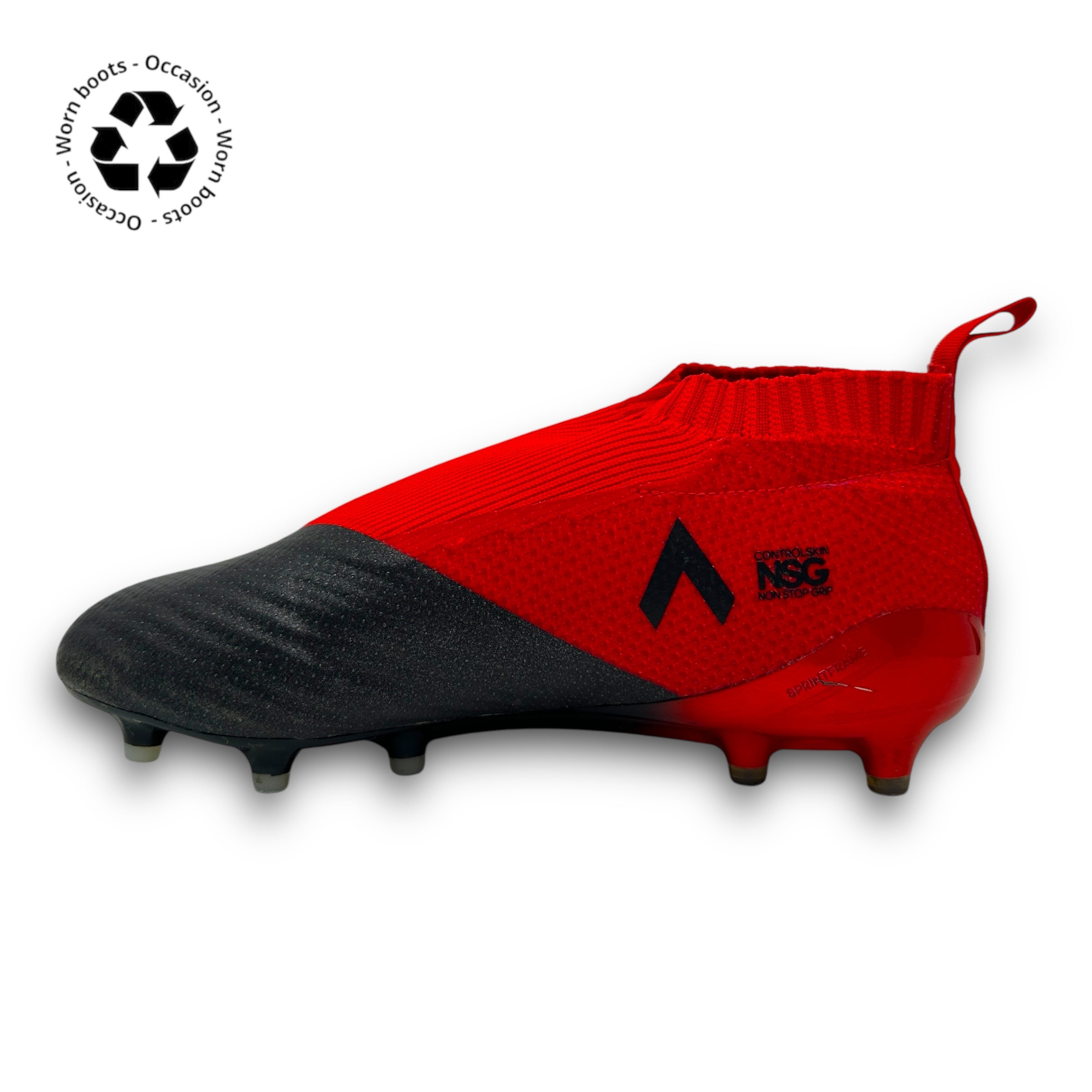 Adidas Ace 17+ PureControl FG/AG