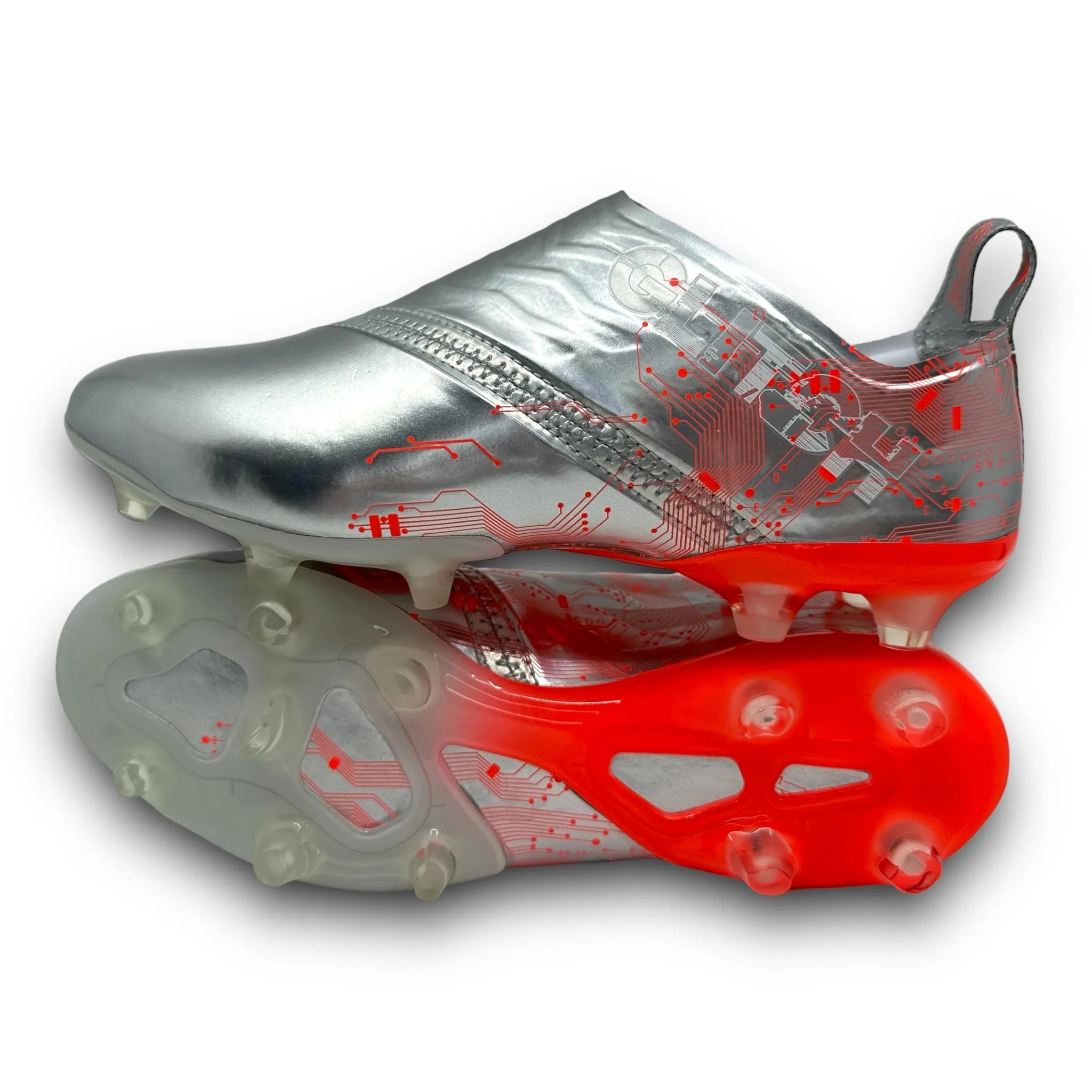 Adidas glitch FG/AG - Skin seulement