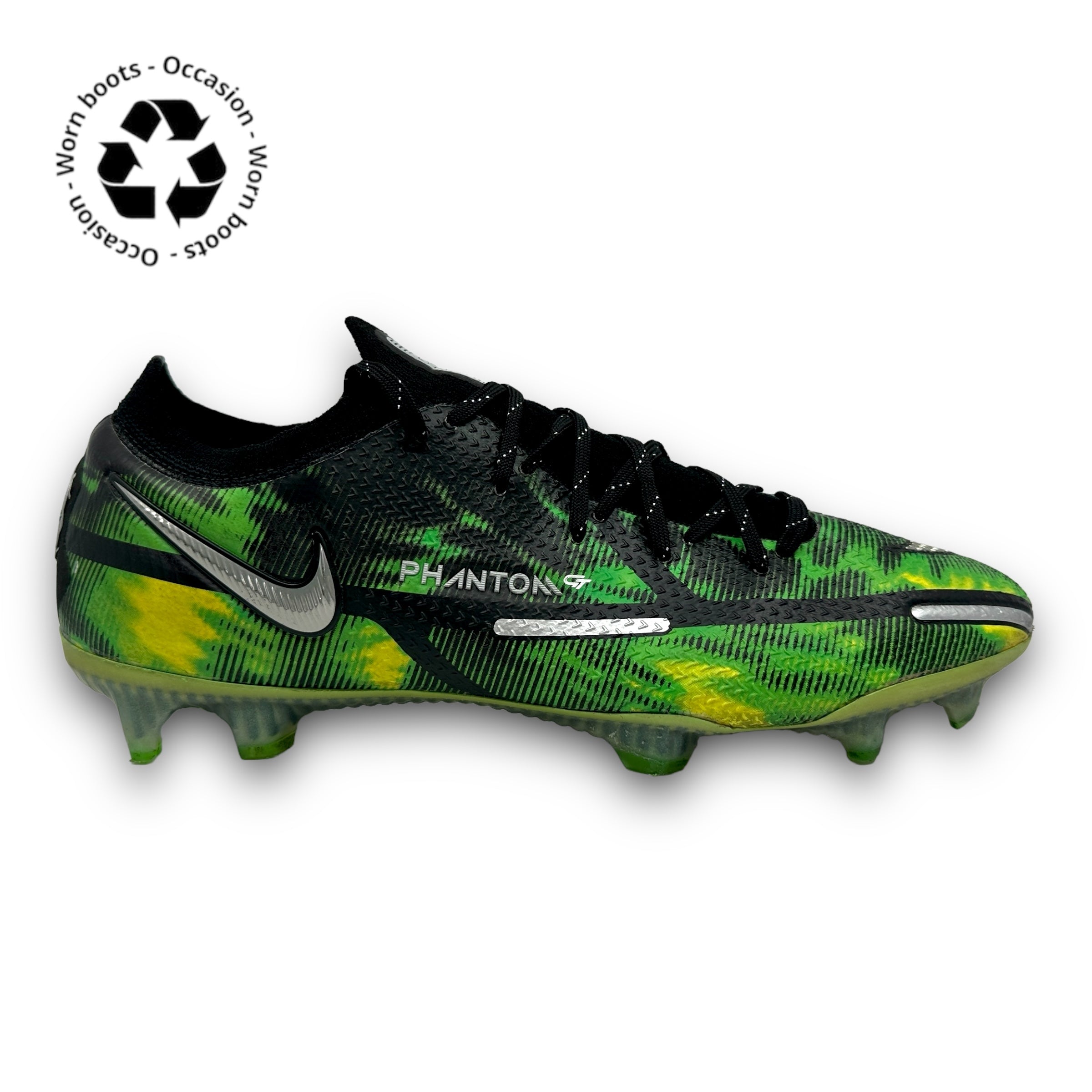 Nike Phantom GT2 Elite FG - Occasion