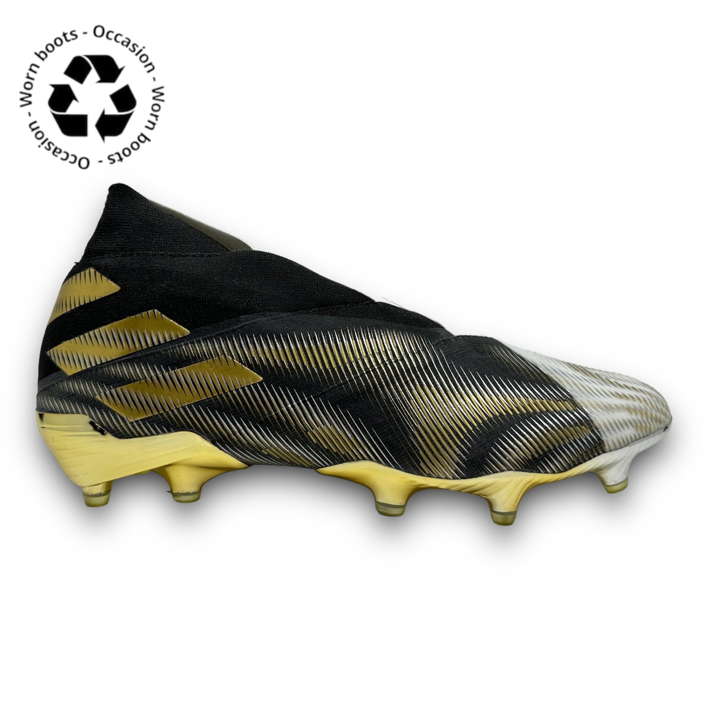 Adidas Nemeziz 19 + FG Occasion