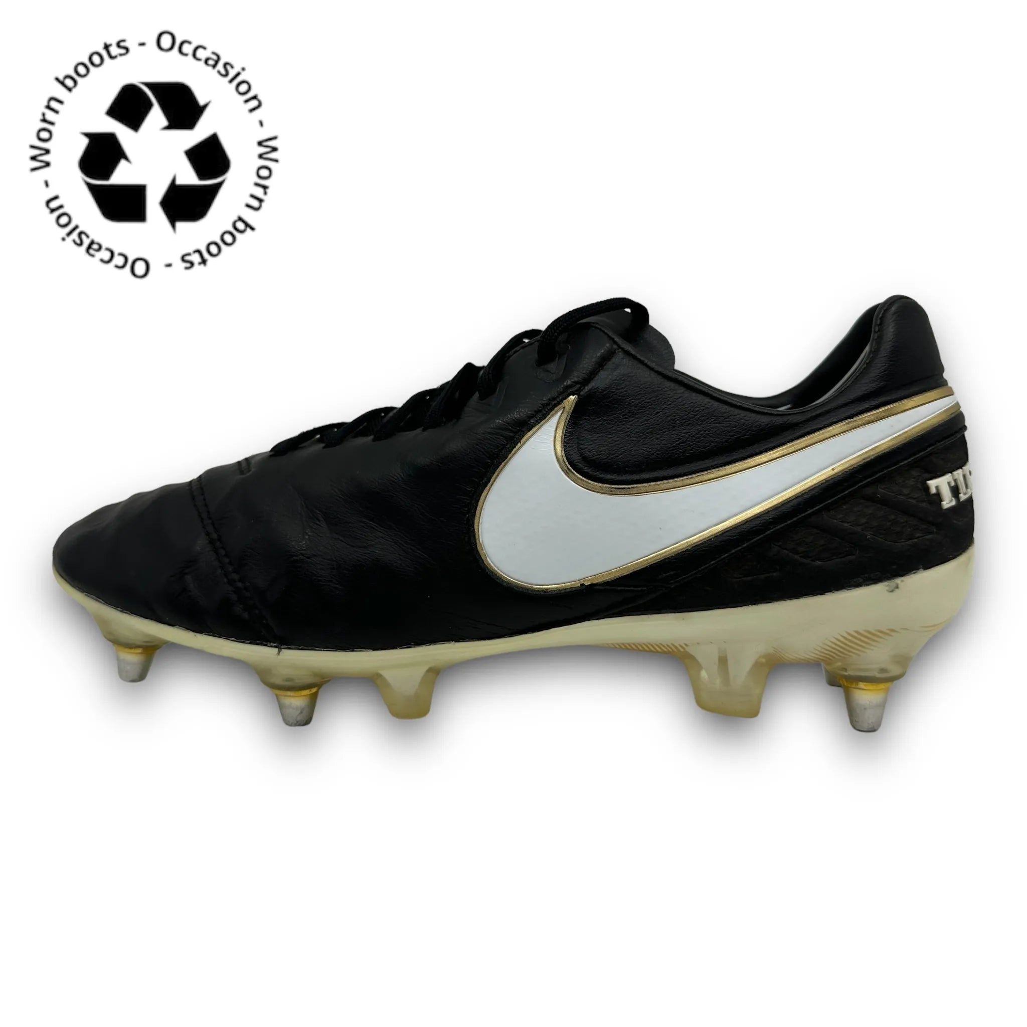 Nike Tiempo Legend 6 Elite SG PRO Used