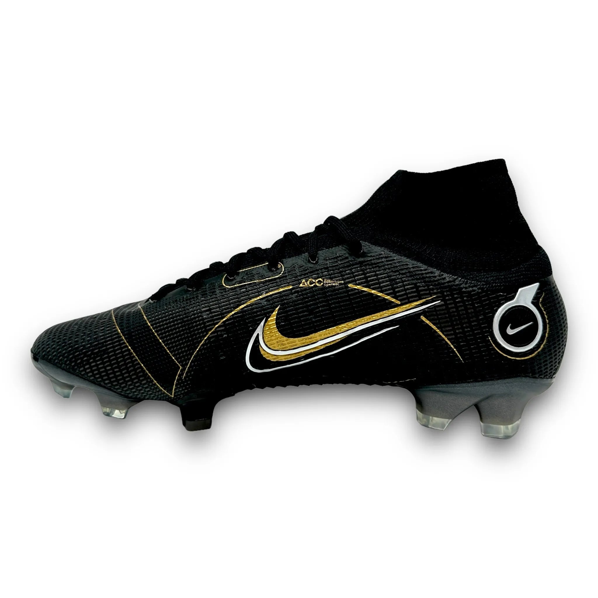 Nike Mercurial Superfly 8 Elite FG