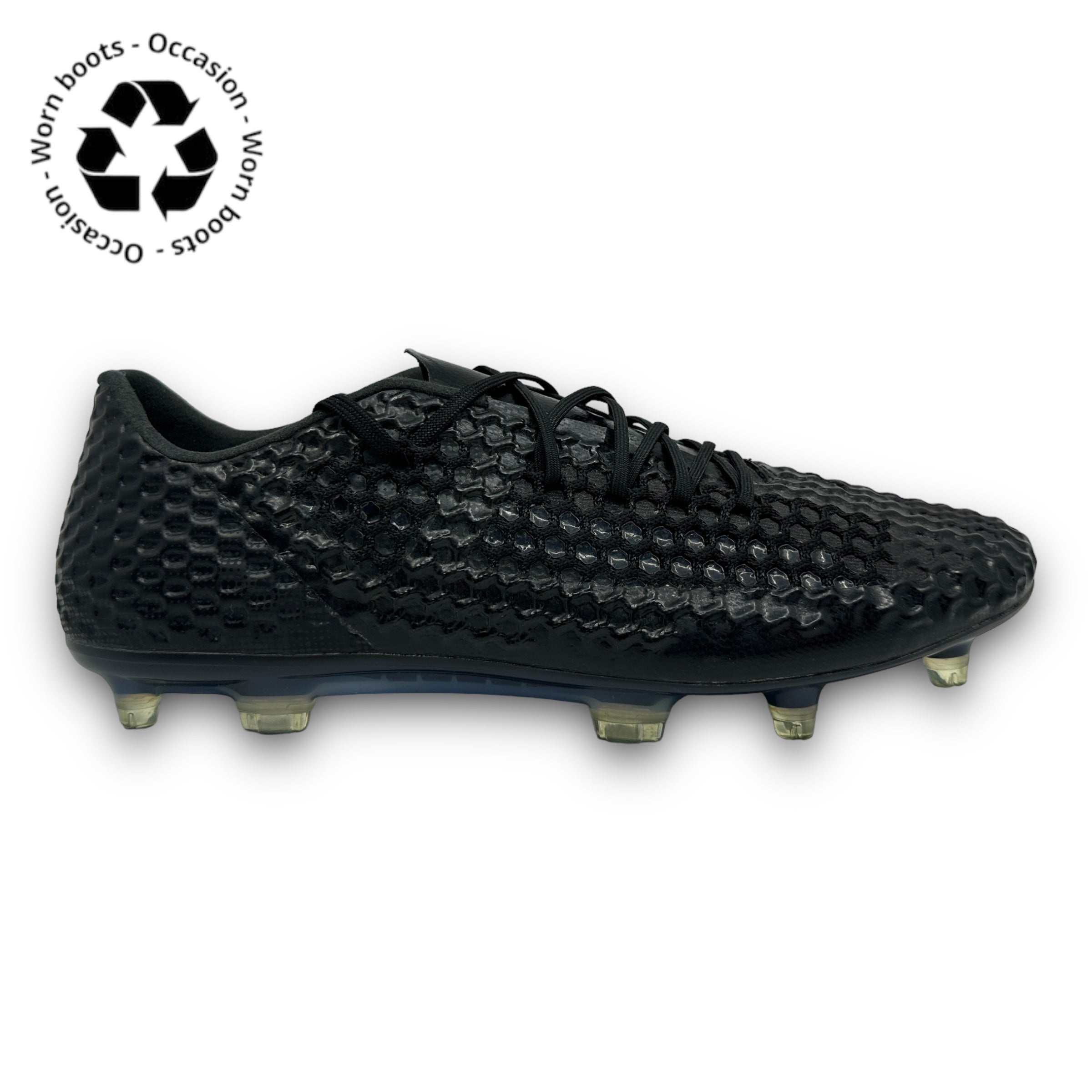 Puma future 18.1 Netfit Sample Blackout FG Occasion