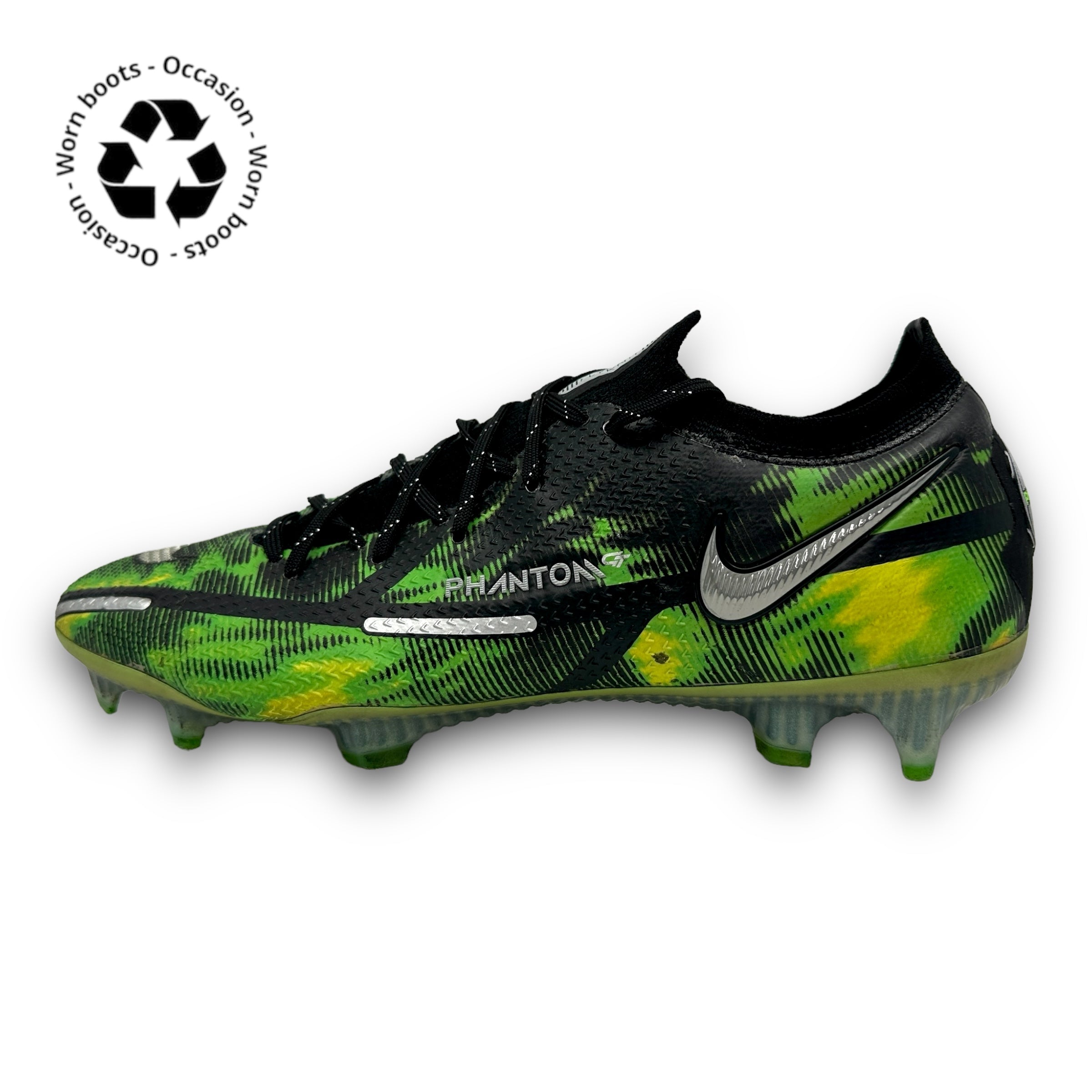 Nike Phantom GT2 Elite FG - Occasion