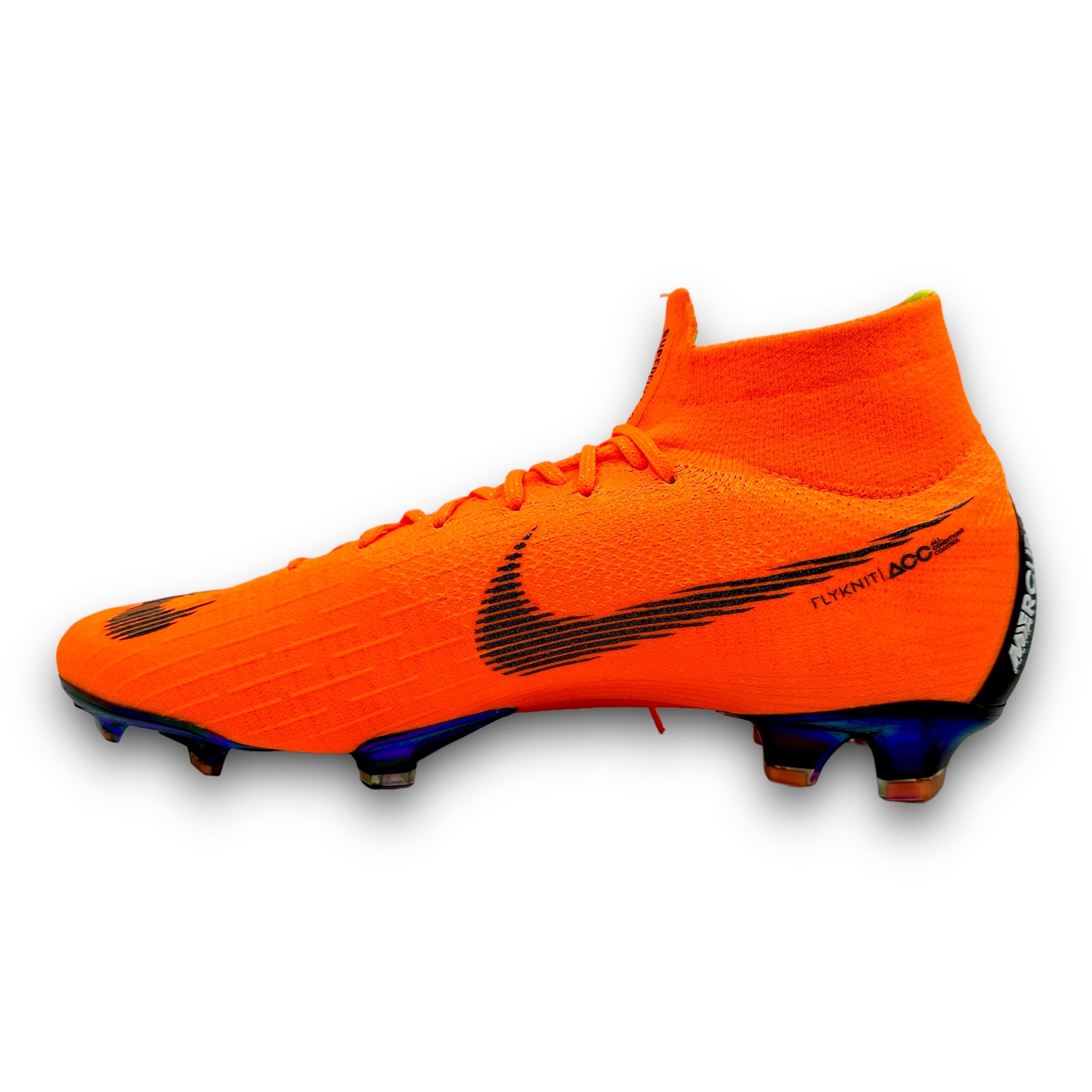 Nike Mercurial Superfly 6 Elite FG Kingsley Coman