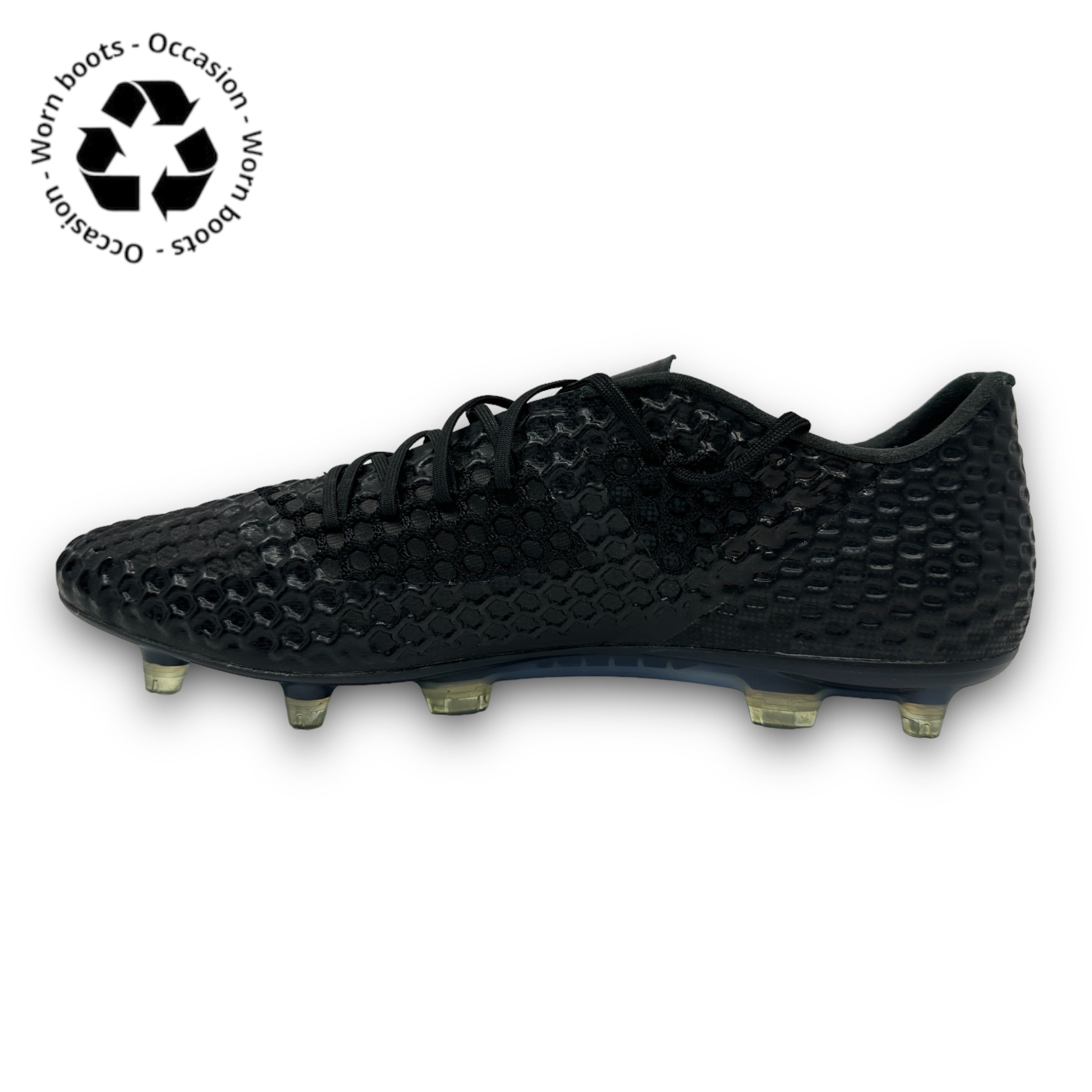 Puma future 18.1 Netfit Sample Blackout FG Occasion