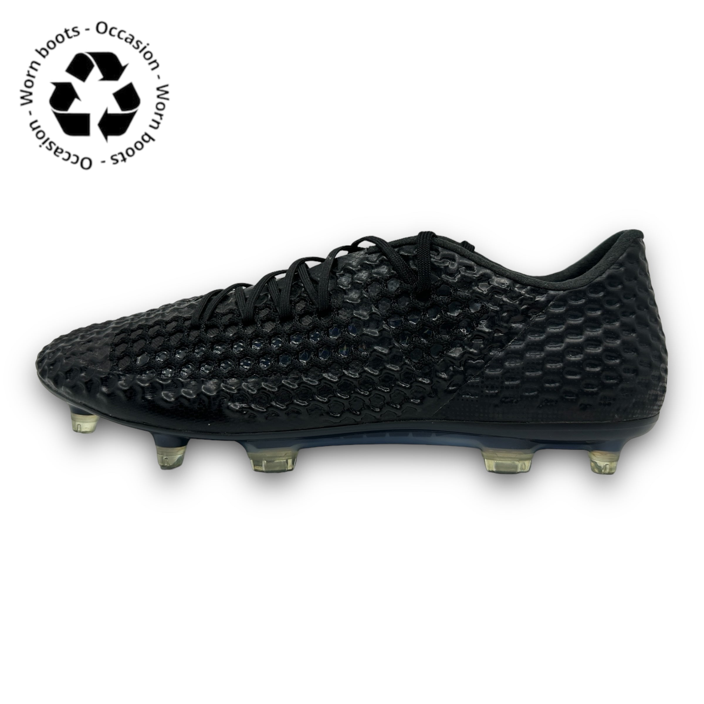 Puma future 18.1 Netfit Sample Blackout FG Occasion