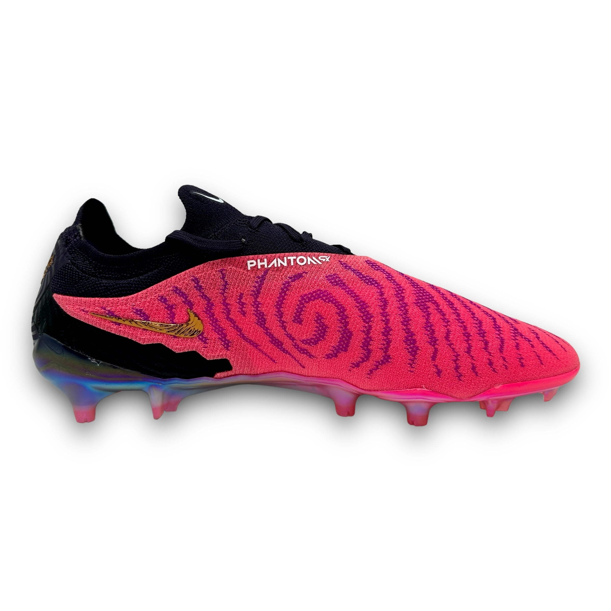 Nike Phantom GX Elite FG Limited Edition