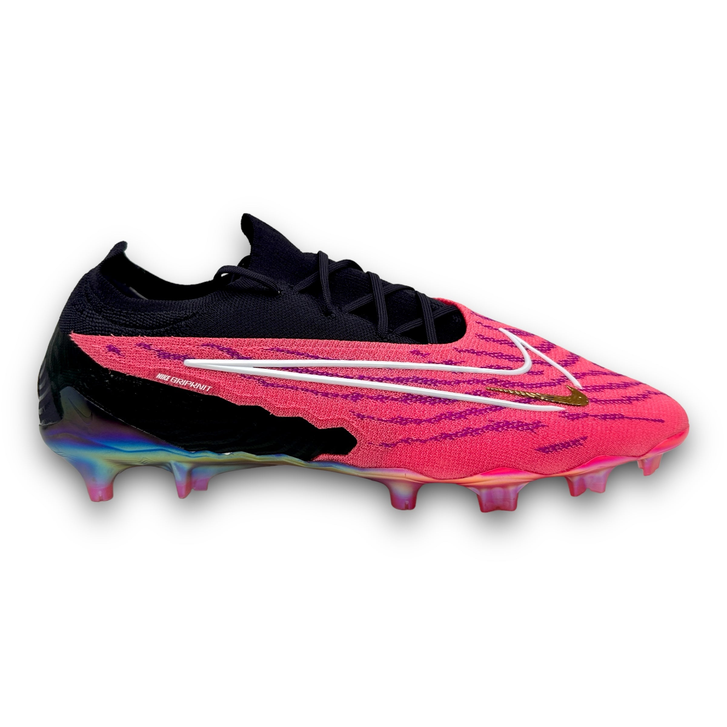 Nike Phantom GX Elite FG Limited Edition