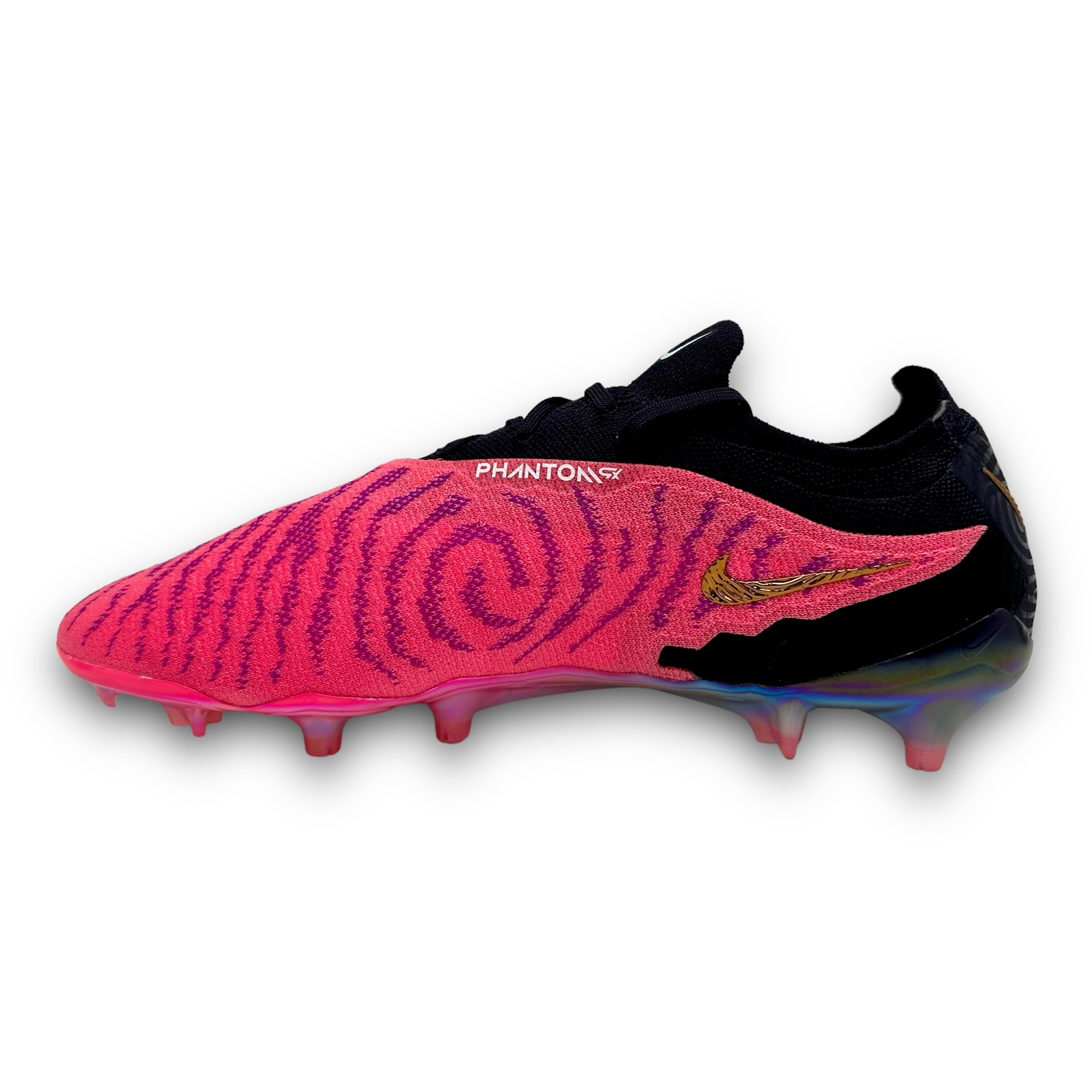 Nike Phantom GX Elite FG Limited Edition