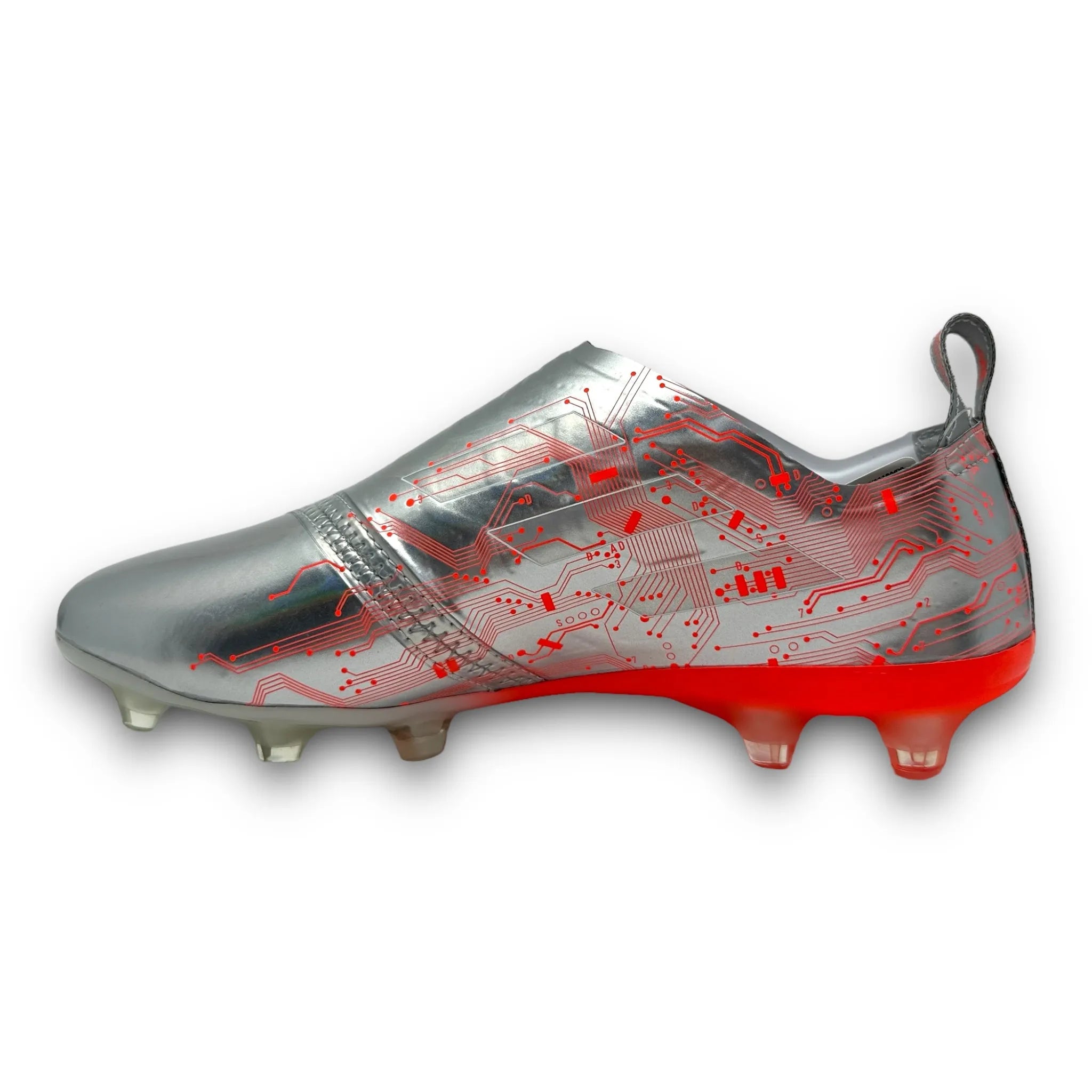 Adidas glitch FG/AG - Skin seulement