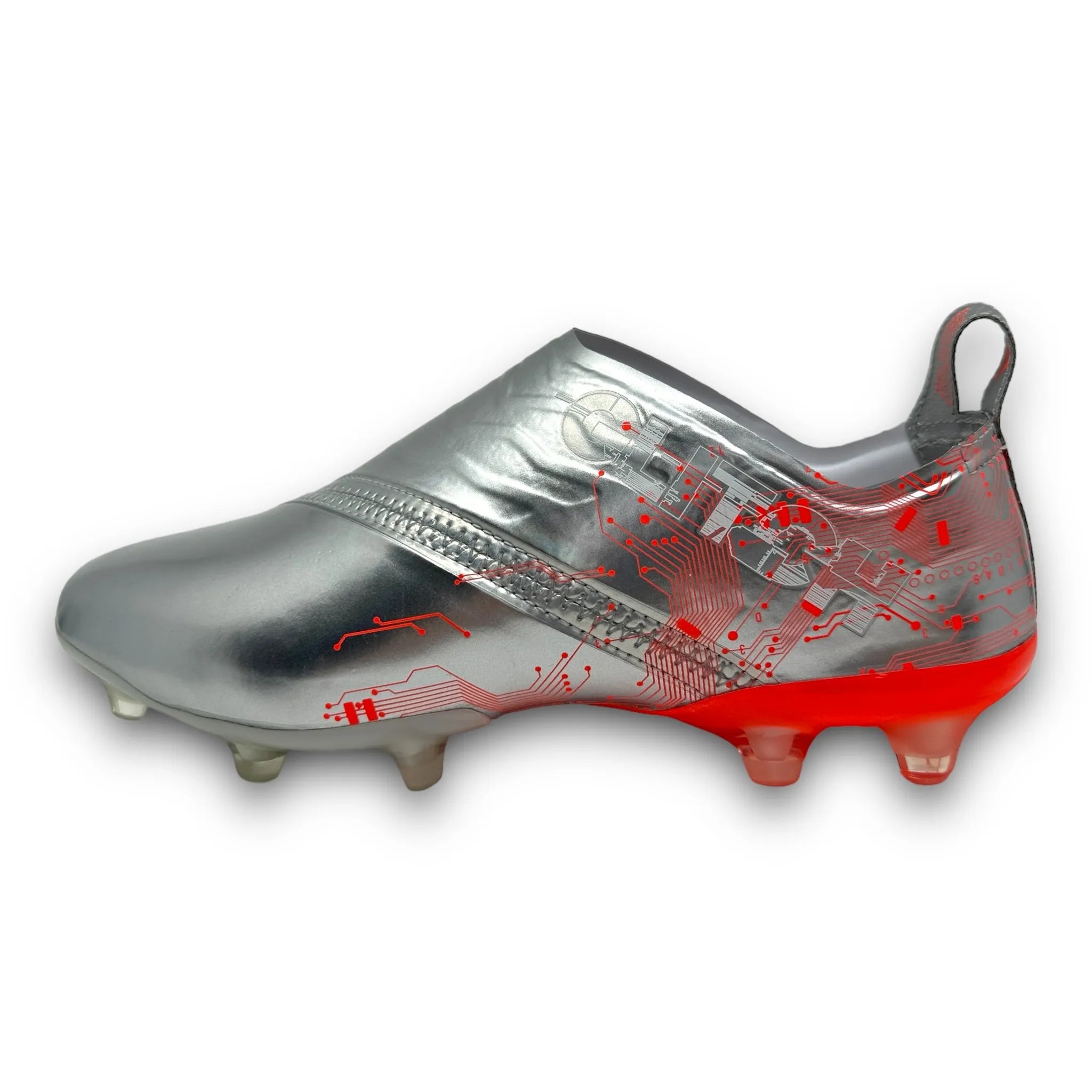 Adidas glitch FG/AG - Skin seulement