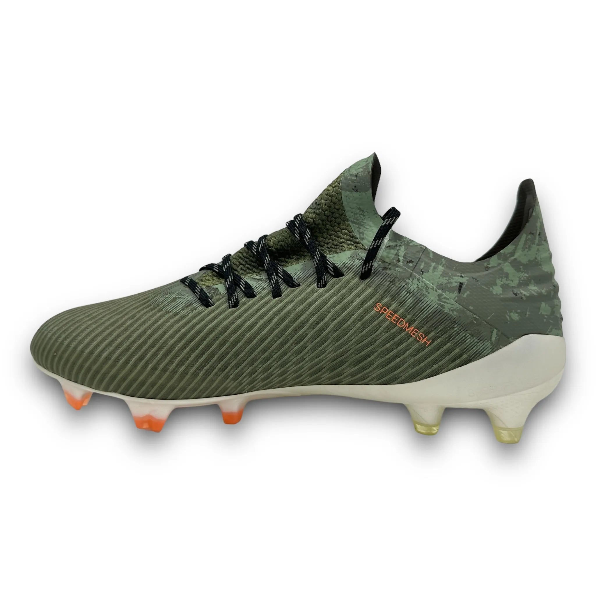 Adidas X 19.1 FG