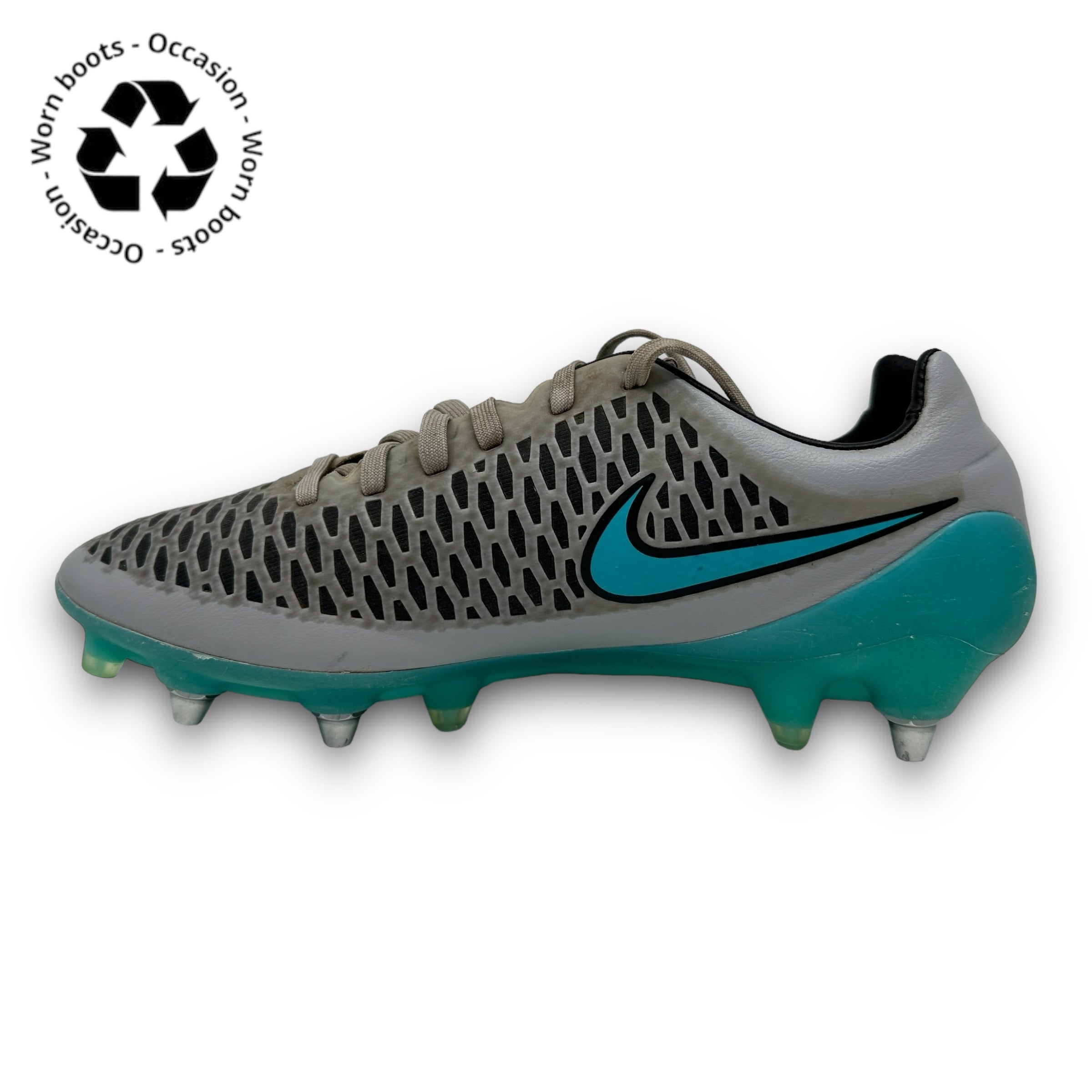 Nike Magista Opus 1 Elite SG PRO Used