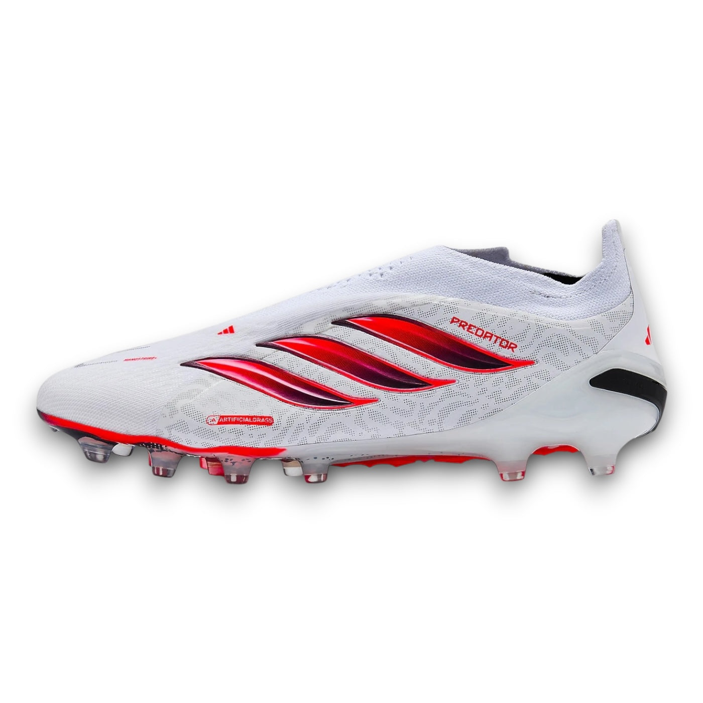Adidas Predator Elite Laceless AG