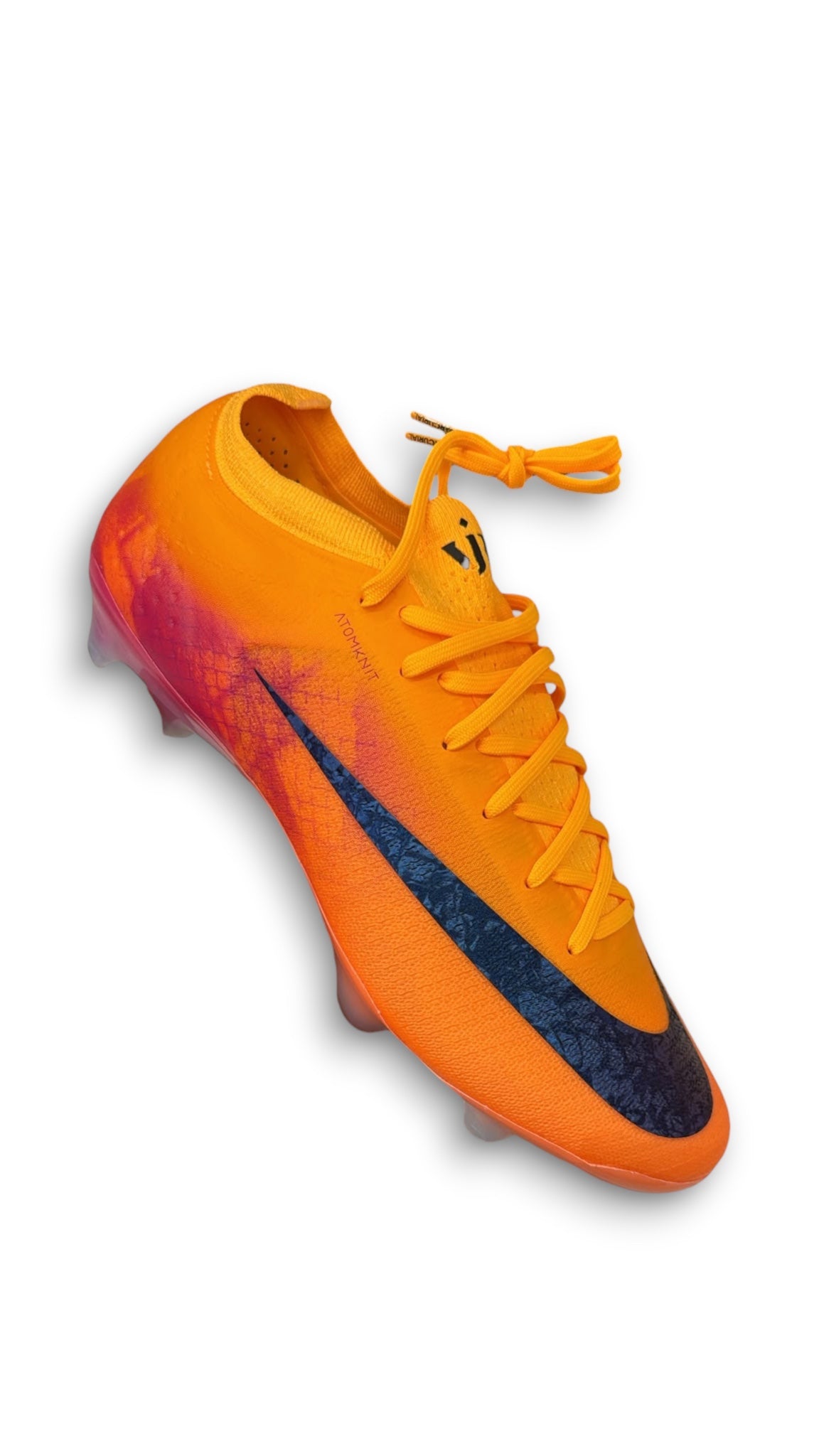 Nike Mercurial Vapor 17 Air Zoom Elite FG - Personal Edition