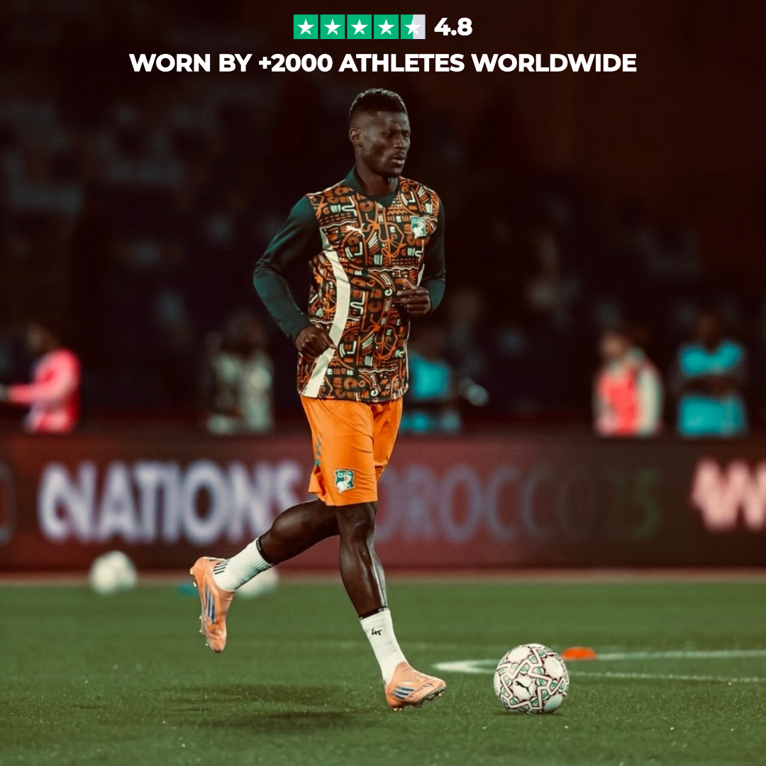 Chaussettes antidérapantes 4RGRIP V4.0 4T