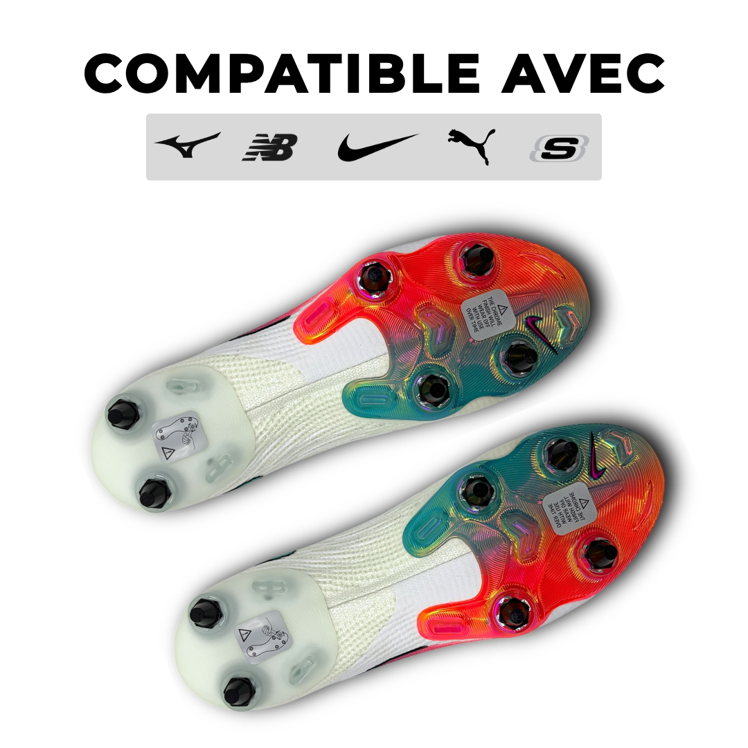 4RTOUCH SG Replacement Studs