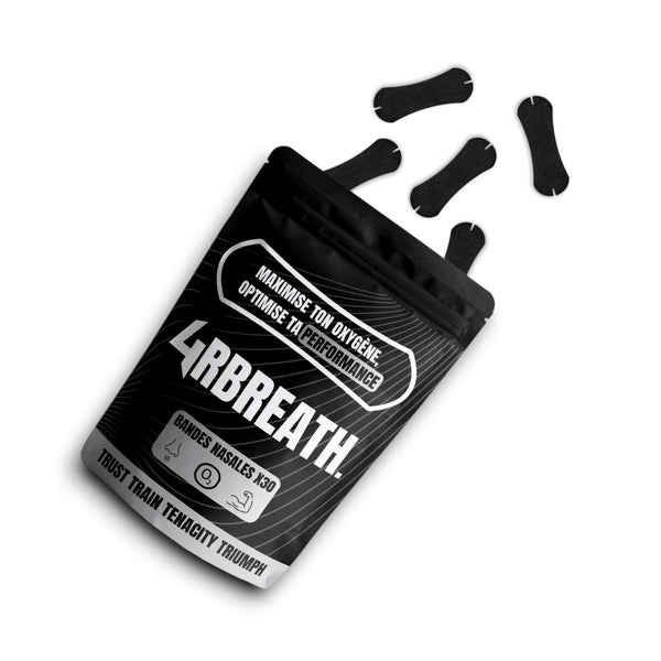 Nasal strips 4RTOUCH