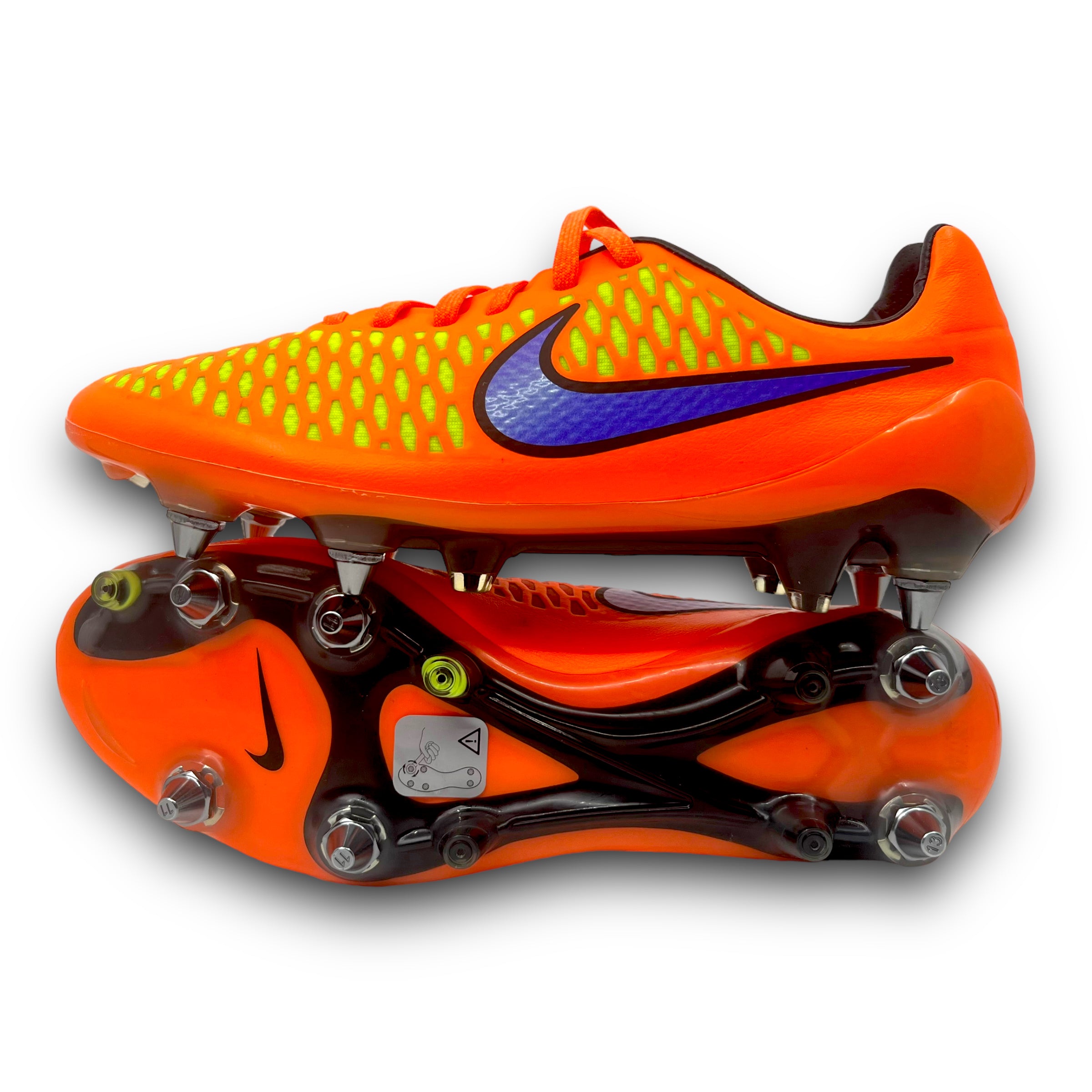 Nike magista shop obra 1 rouge