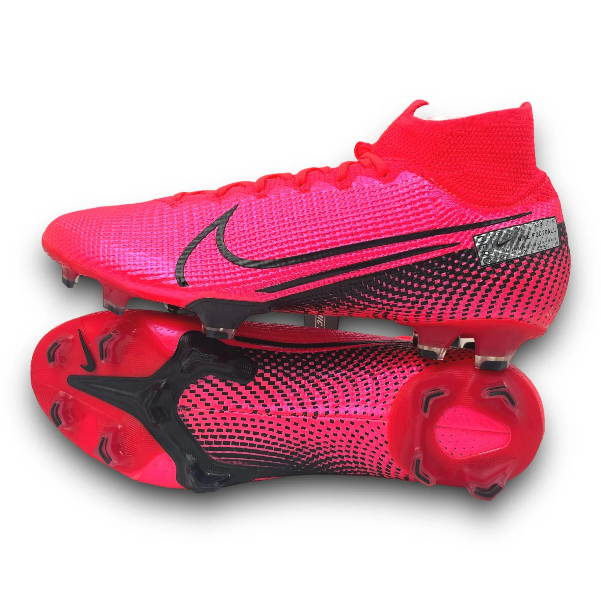 Nike Mercurial Superfly 7 Elite FG