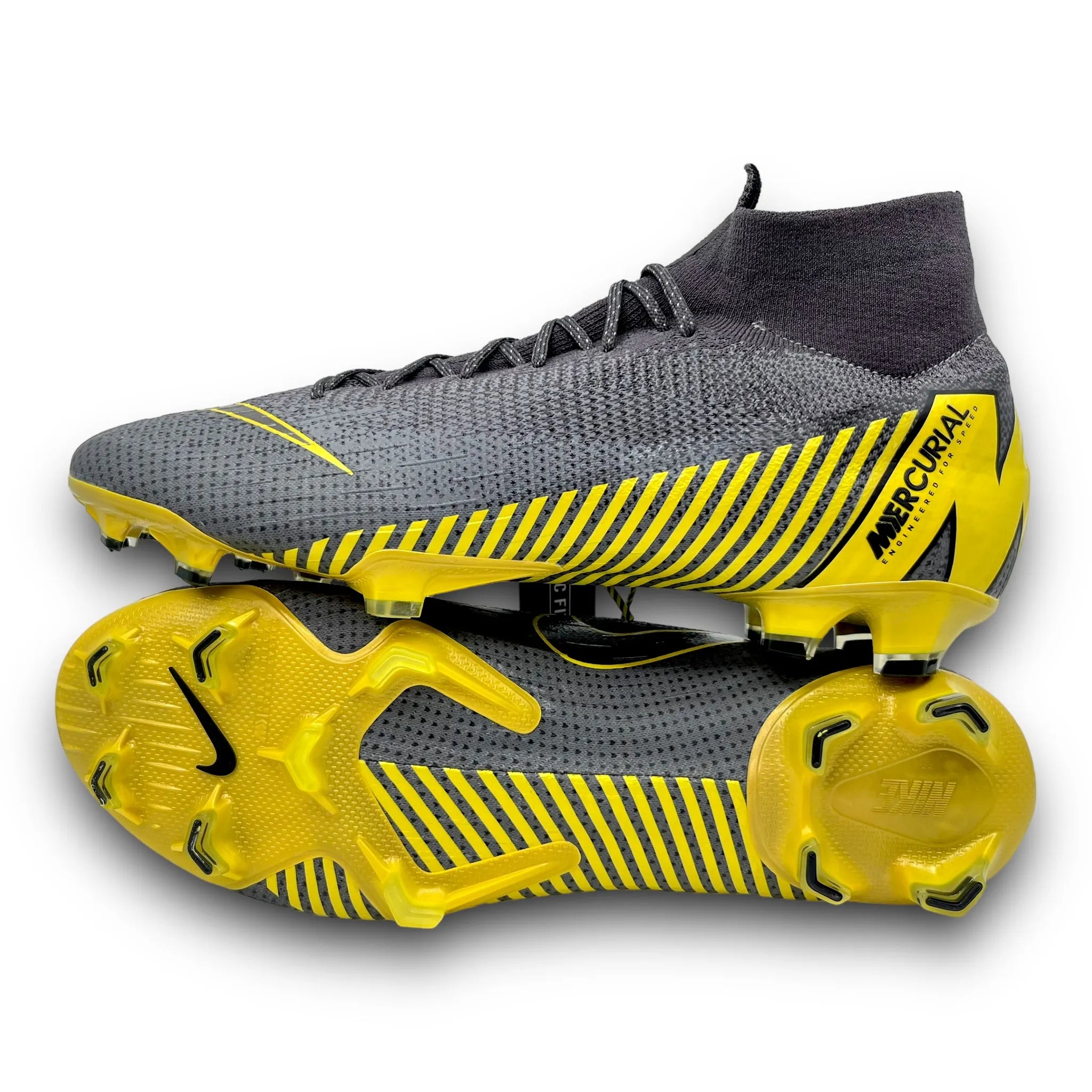Nike Mercurial Superfly 6 Elite FG