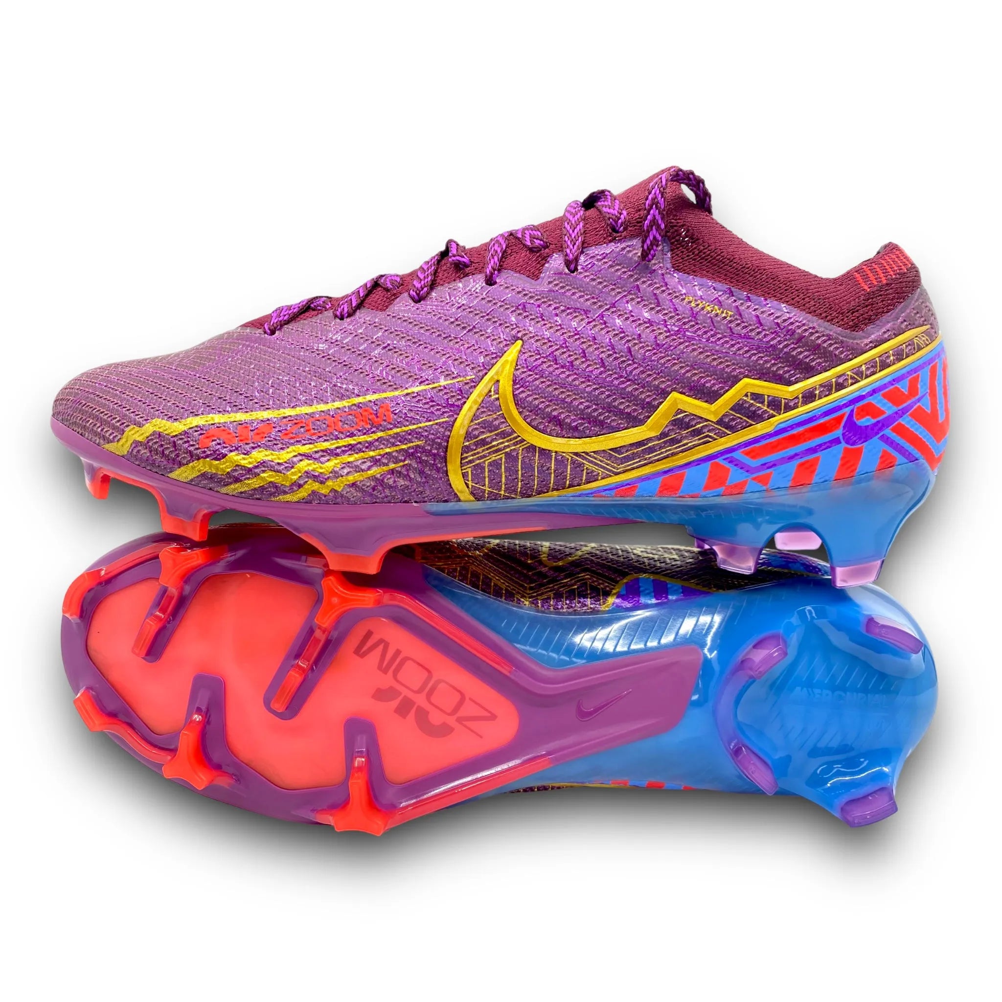 Nike Mercurial Vapor Elite 15 FG