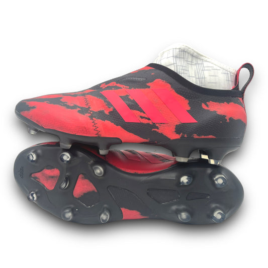 Adidas glitch occasion Clearance