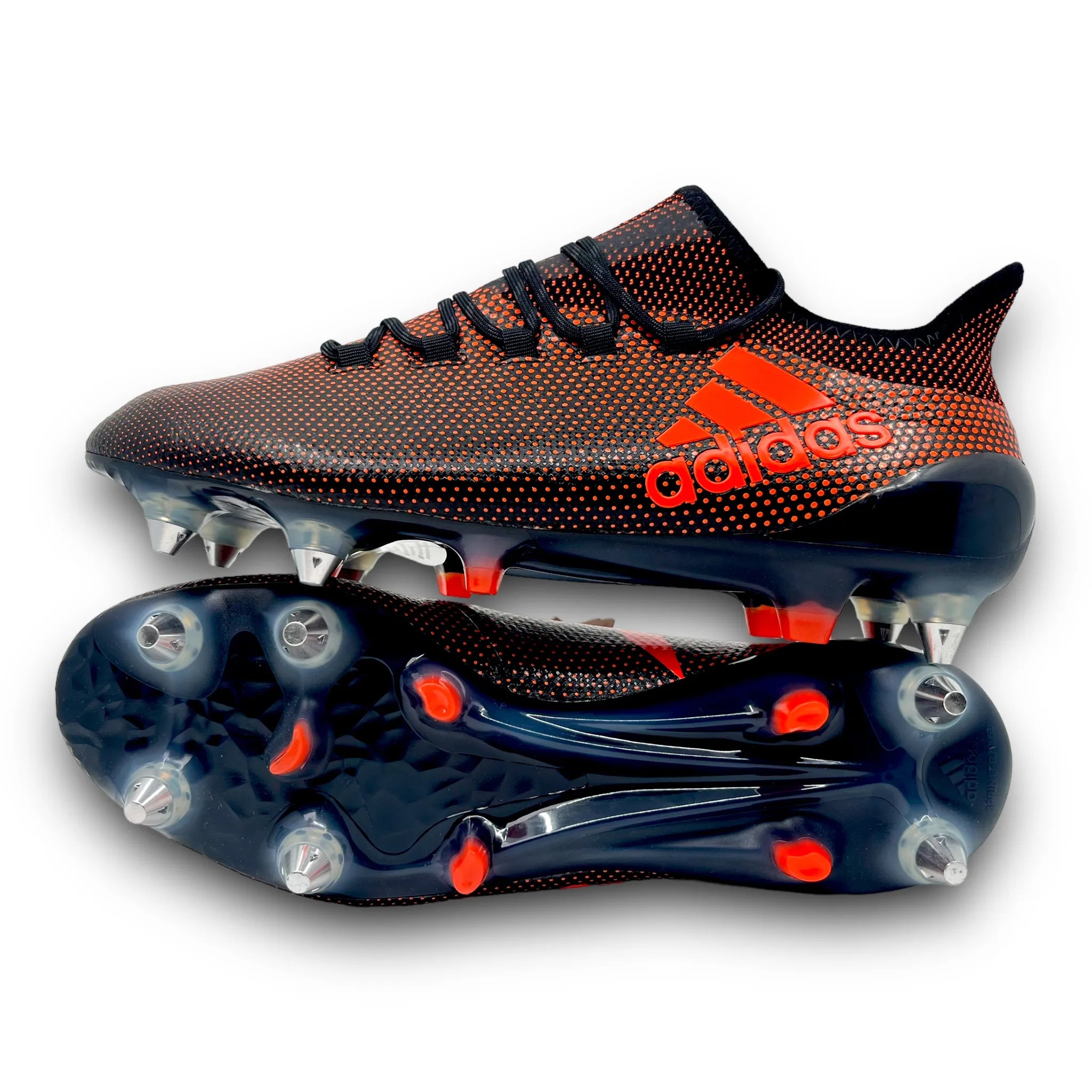 Adidas X 17.1 SG