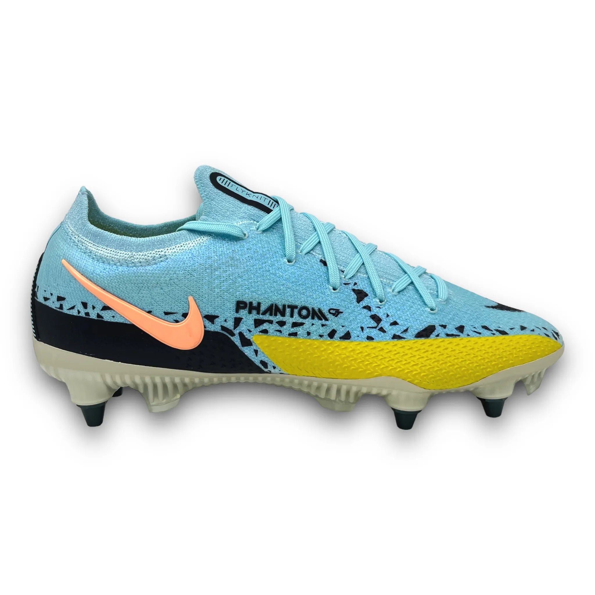 Nike Phantom GT2 Elite SG PRO