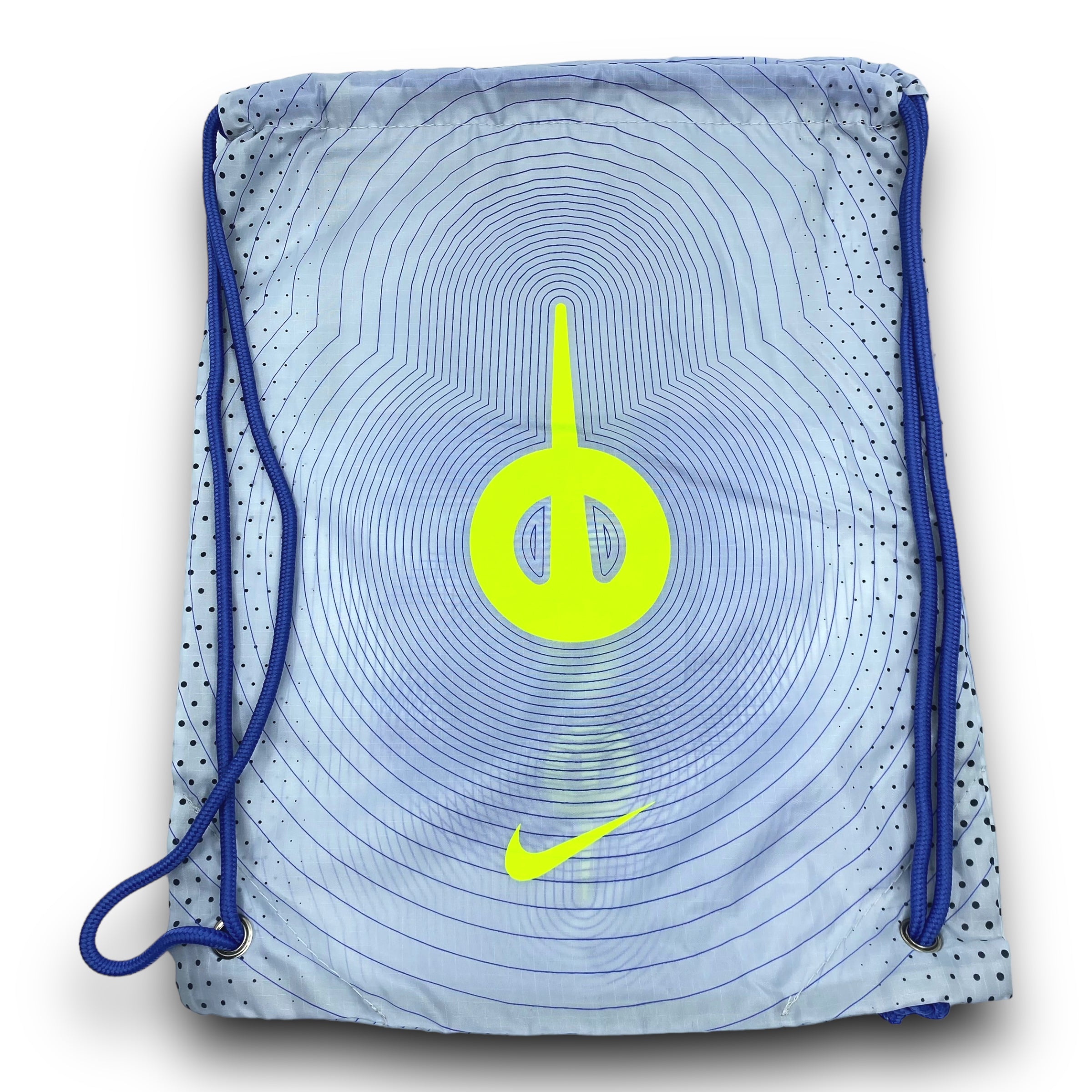 Bolsa de transporte Nike Tiempo 9