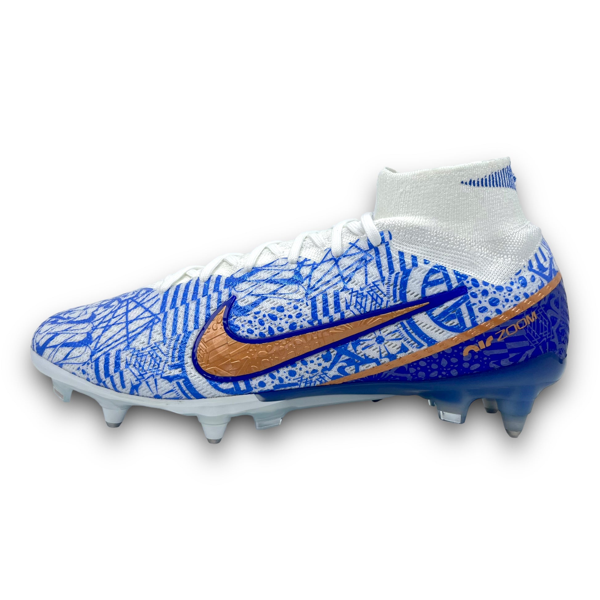 Nike Mercurial – shoptcrampons