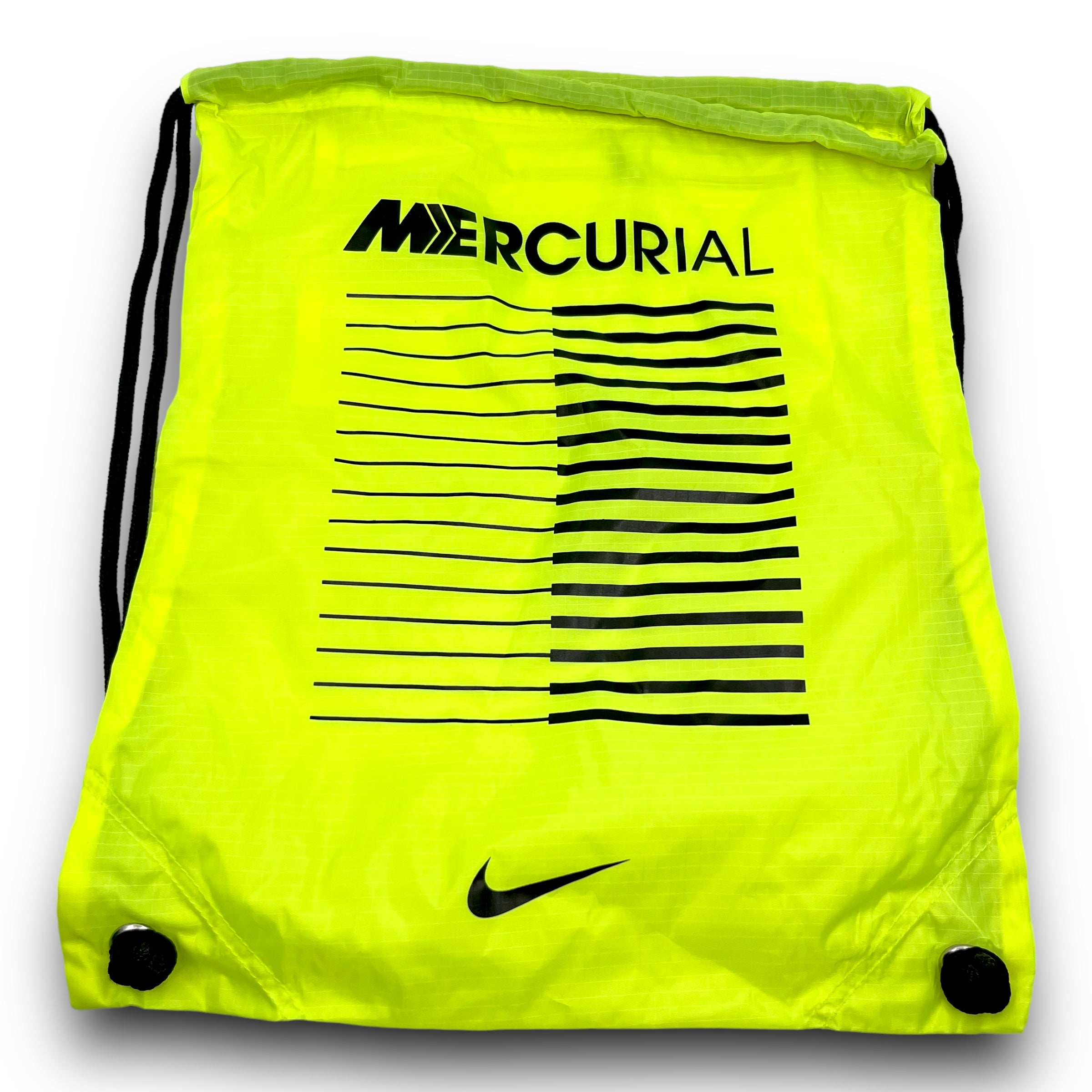 Nike Mercurial travel bag