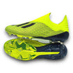 Adidas X 18+ FG/AG